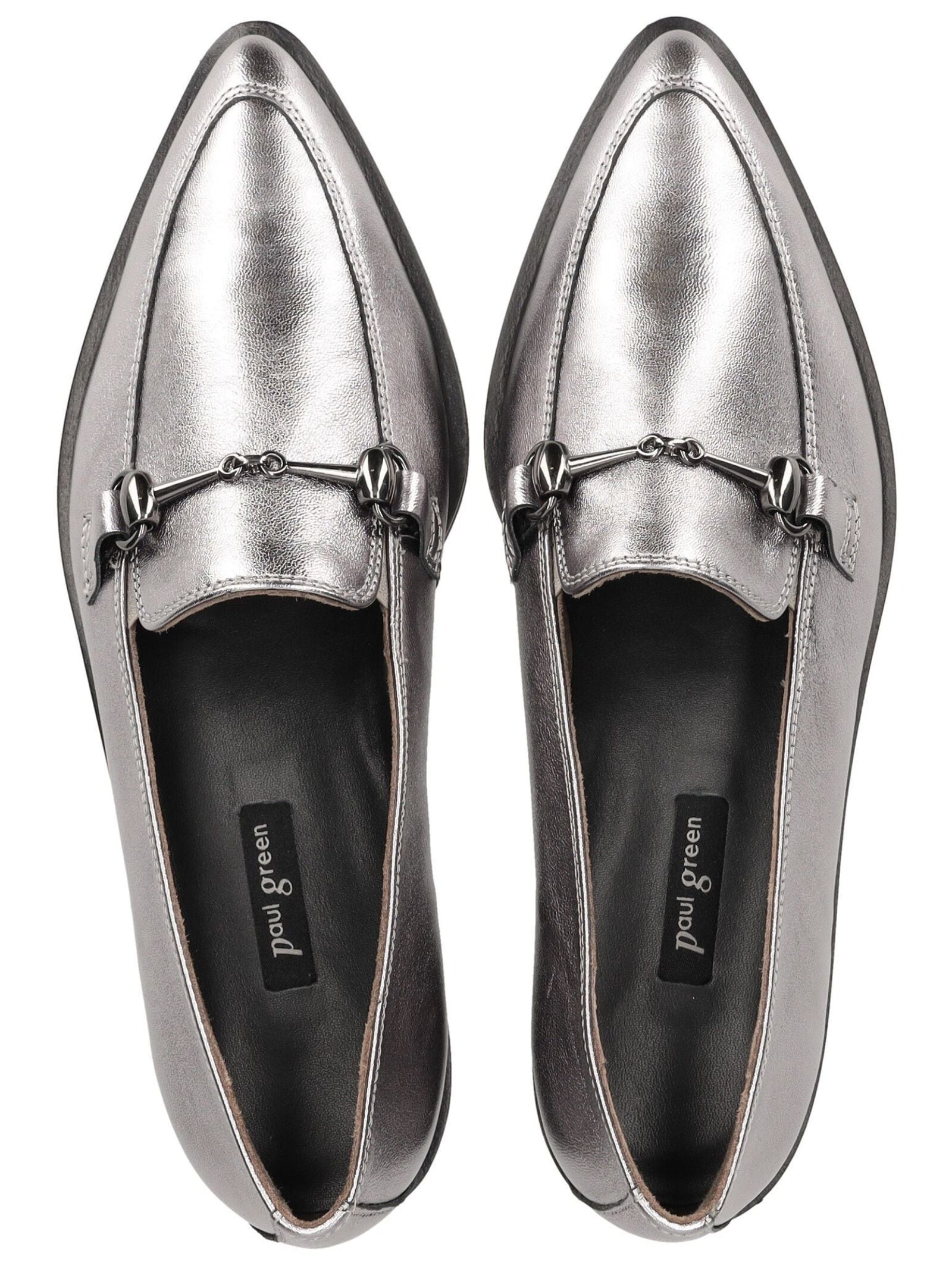 Paul Green Slipper »Paul Green Slipper Leder«