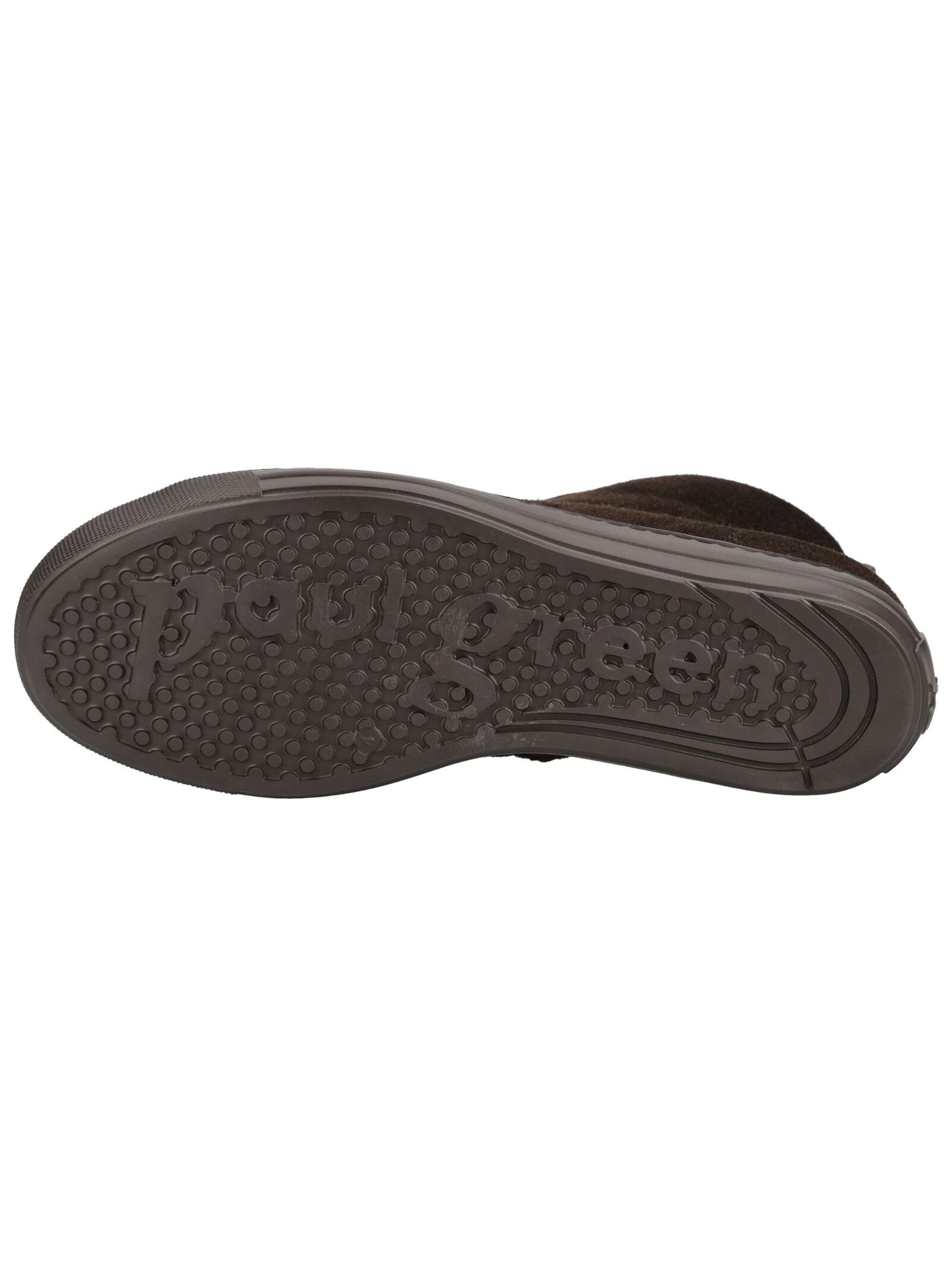 Paul Green Sneaker »Paul Green Sneaker Veloursleder«