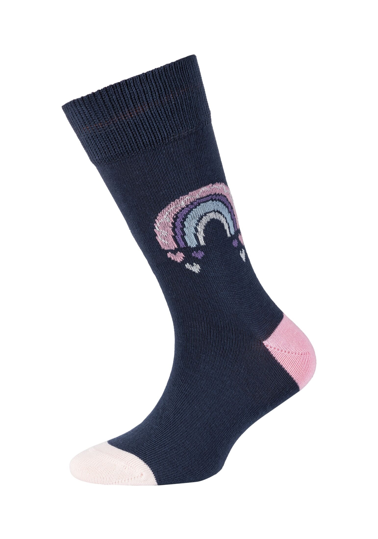 Camano Socken »Socken 7er Pack«