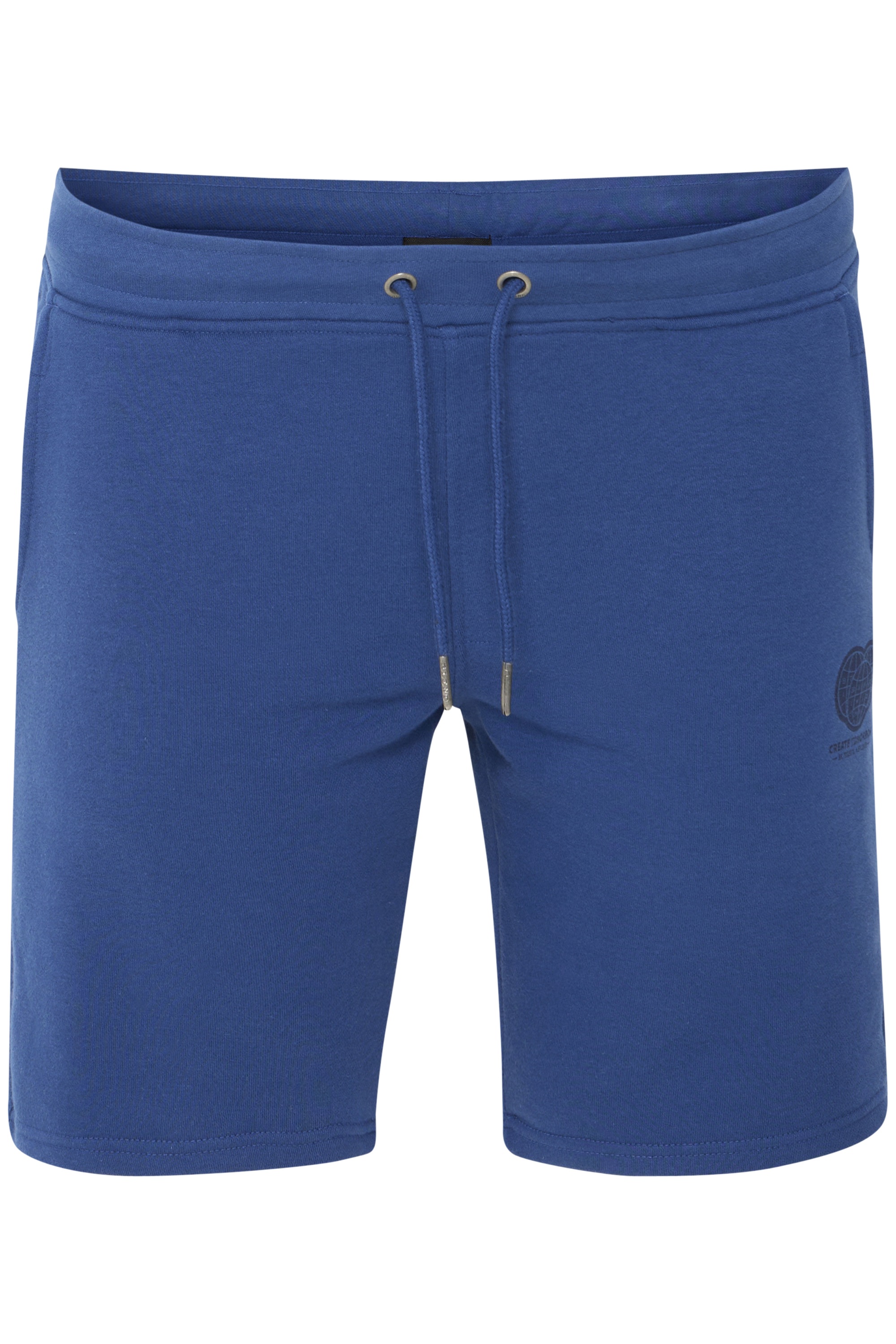 Blend Sweatshorts "BHShorts" Gemütliche Sweatshorts mit Print und Taschen günstig online kaufen