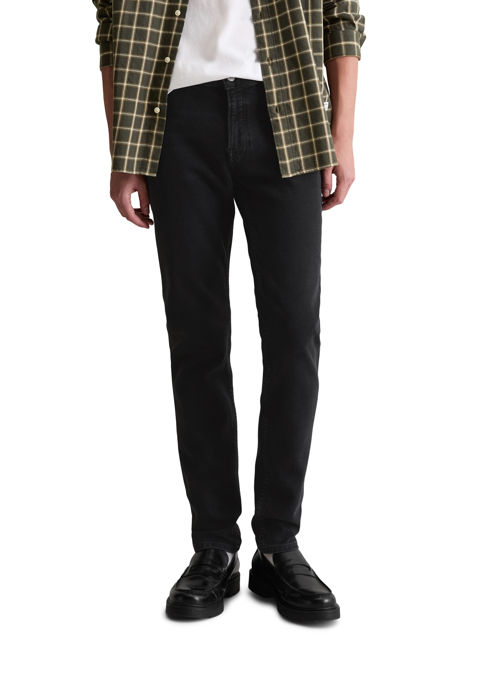 Marc OPolo DENIM Skinny-fit-Jeans "Ando" günstig online kaufen