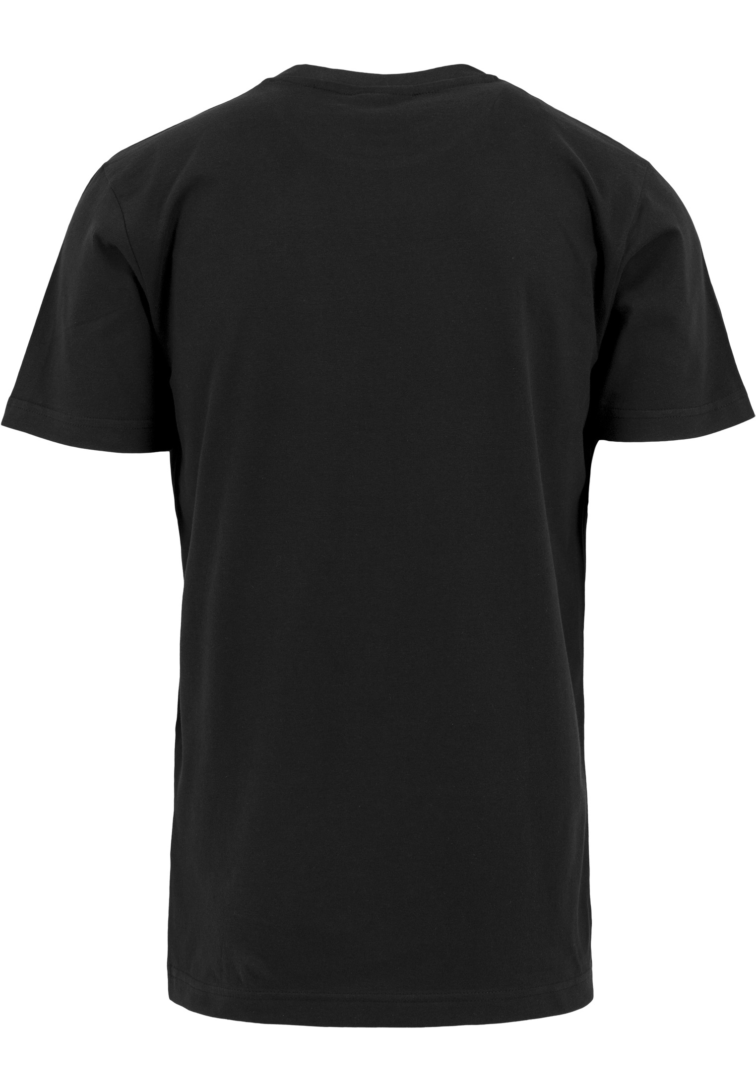 MisterTee T-Shirt »MisterTee Herren Parental Advisory Tee«, (1 tlg.)