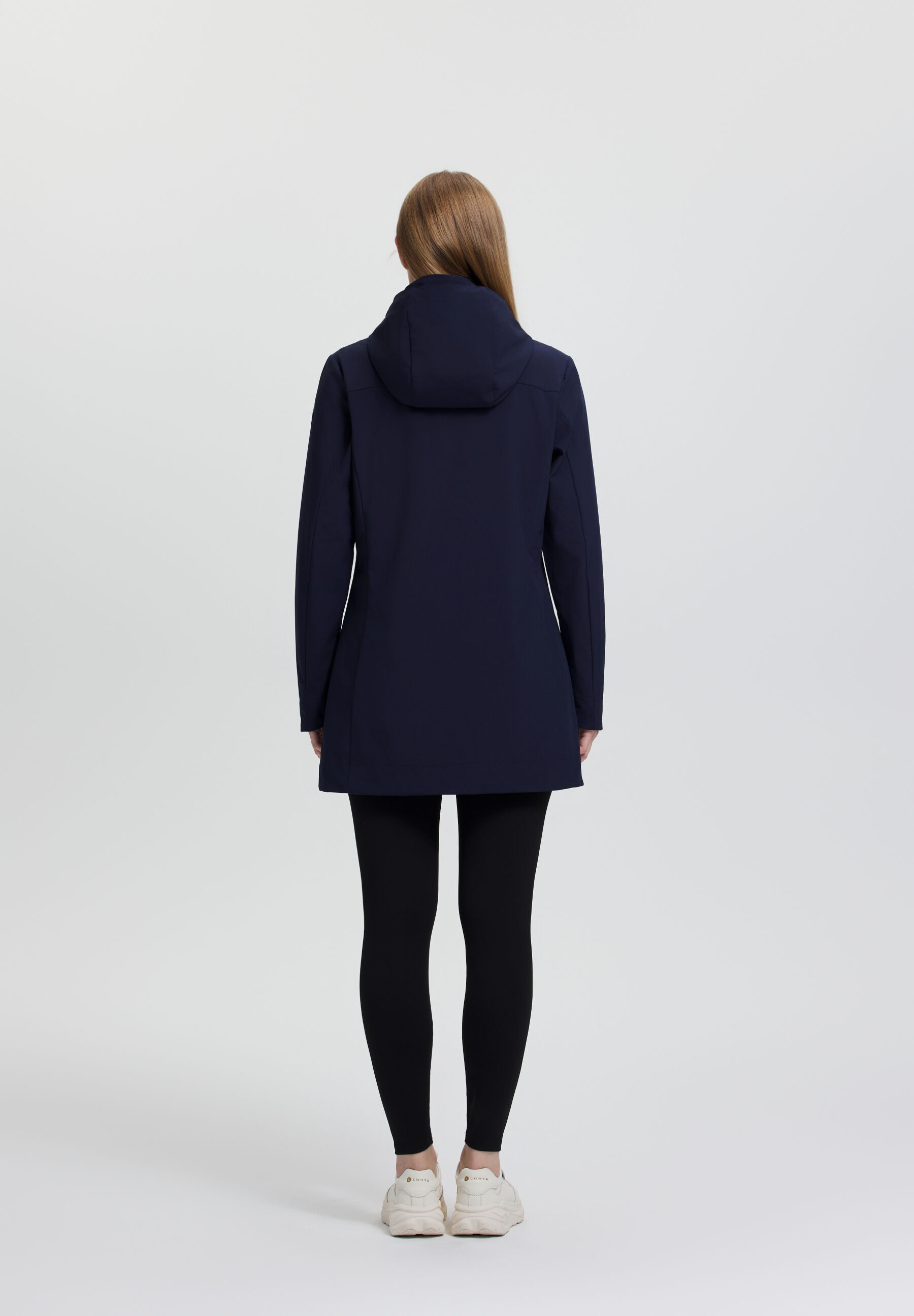 Luhta Outdoorjacke »Luhta Softshell jacke Erkkola D«