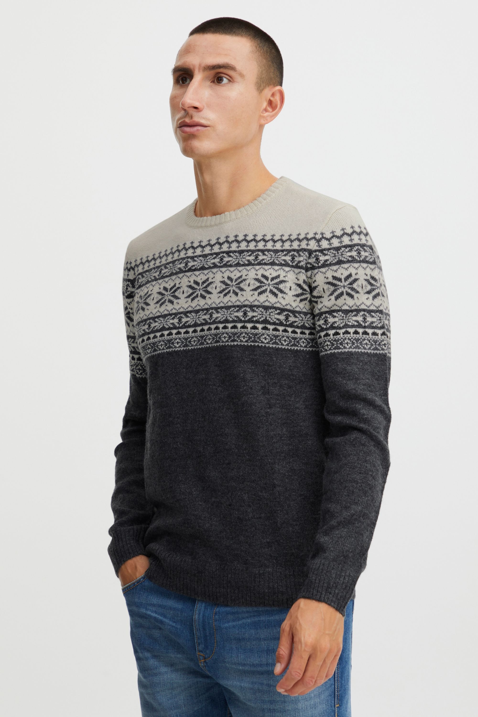 Blend Strickpullover »Strickpullover BHTjerik«