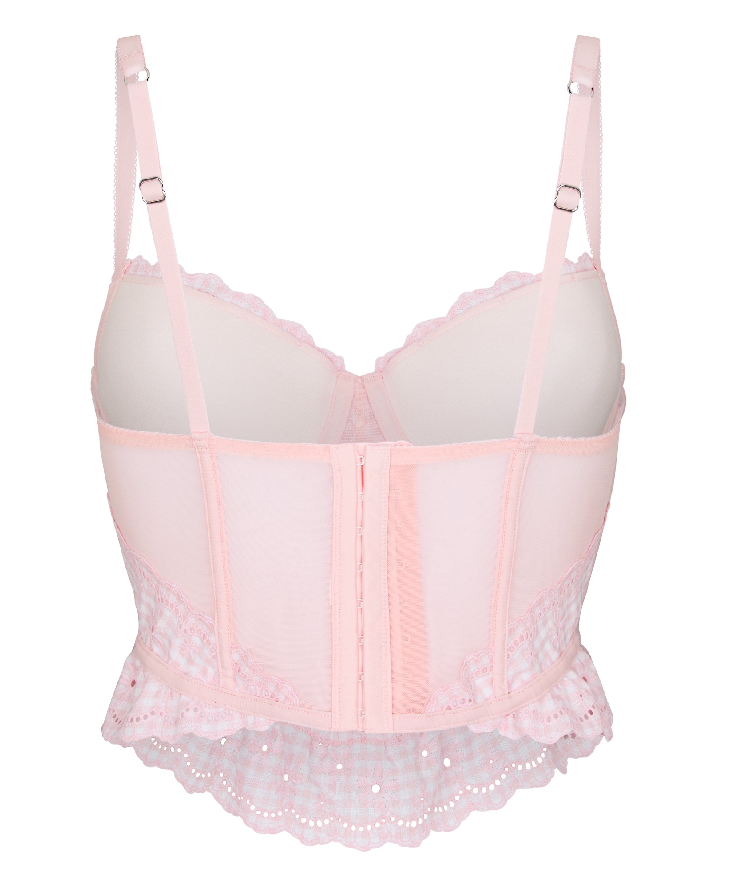 Hunkemöller Bustier »Bustier Gaia«