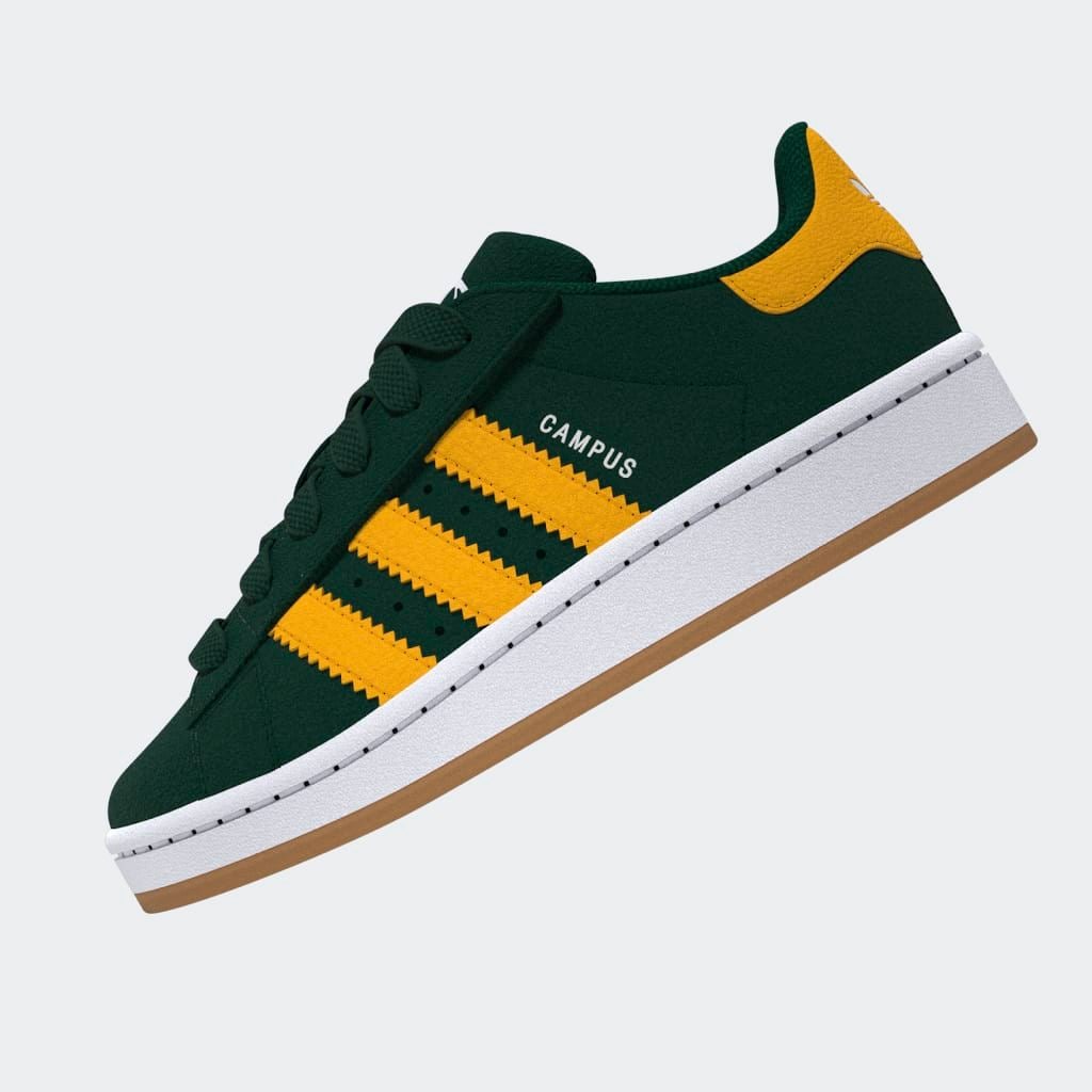 adidas Originals Sneaker »CAMPUS 00S COMFORT CLOSURE ELASTIC LACE KIDS«