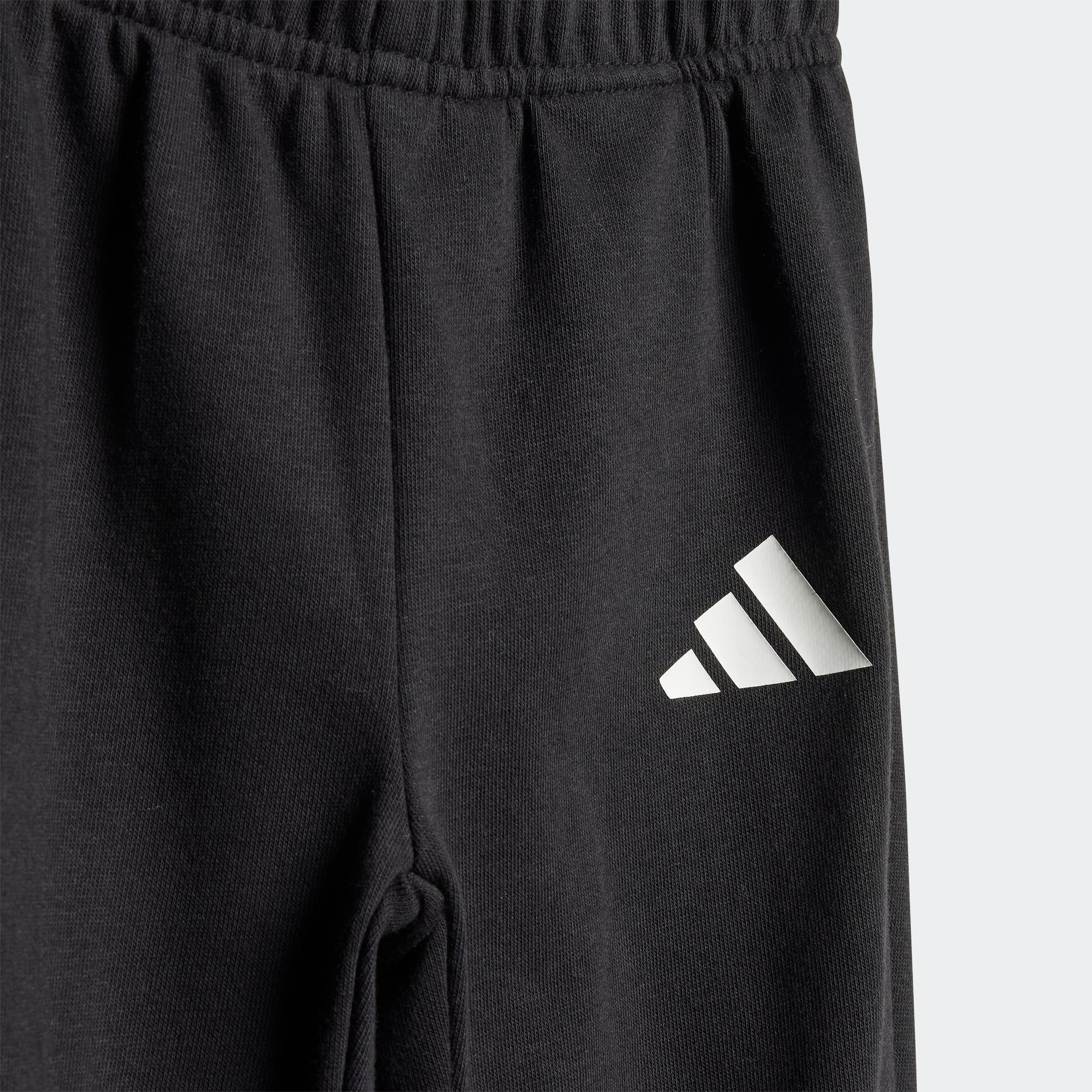 adidas Sportswear Trainingsanzug »I BL FT JOG 240«, (2 tlg.)