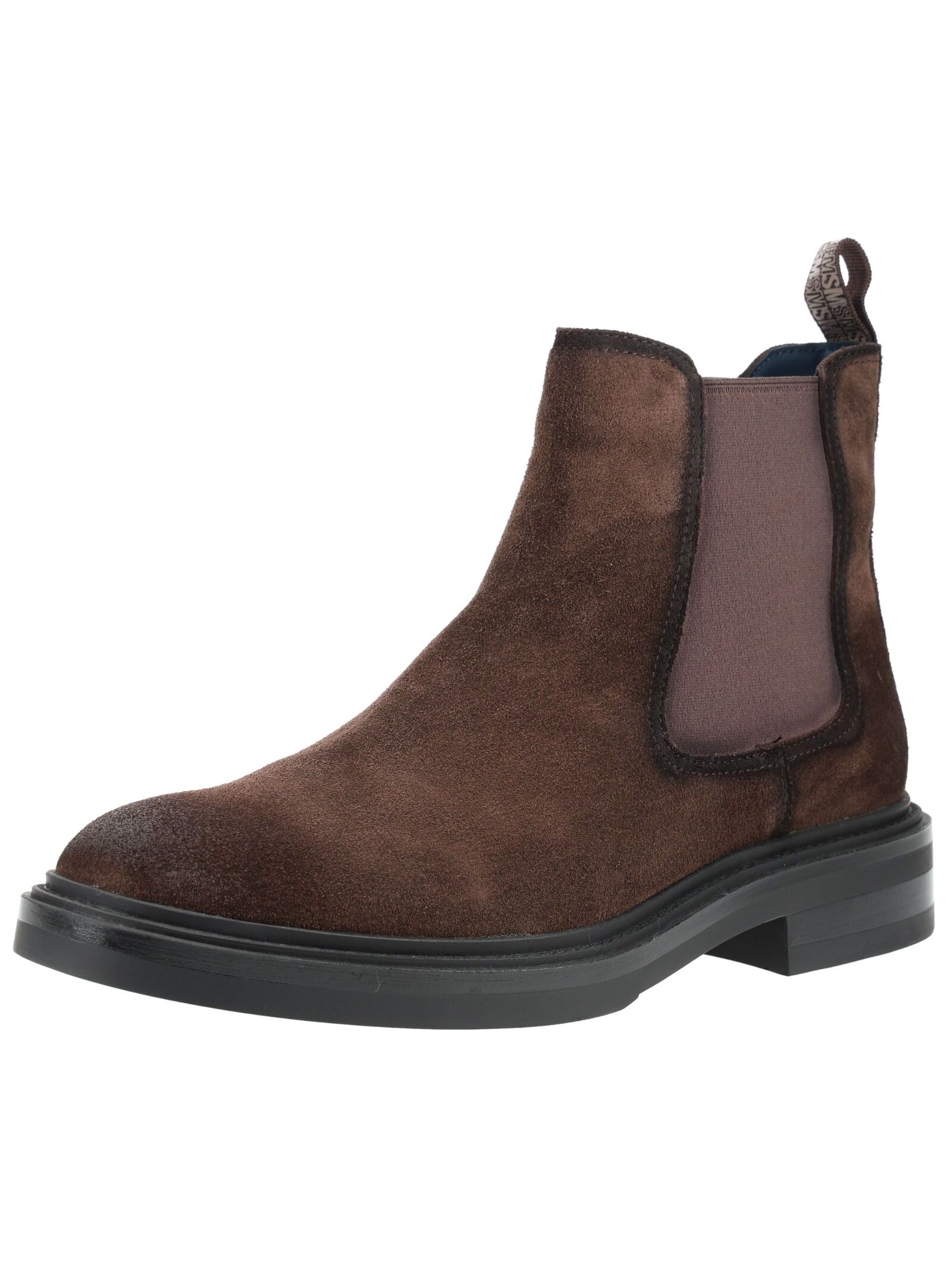 STEVE MADDEN Stiefelette "STEVE MADDEN Stiefelette Veloursleder/Textil"