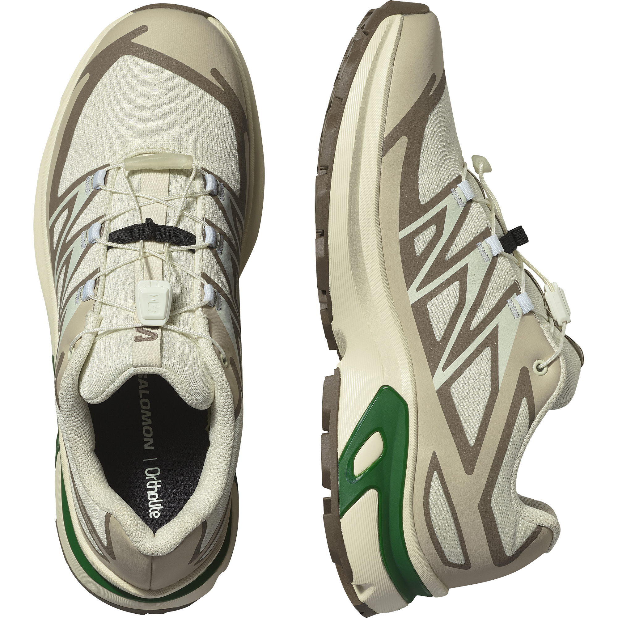 Thumbnail - Salomon Sneaker "XT-EVR W" vom XT-6 inspiriert