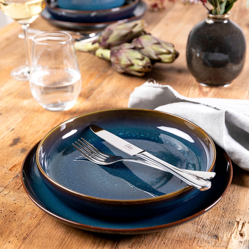 like. by Villeroy & Boch Suppenteller »Suppenteller Crafted ø 21,9 cm«