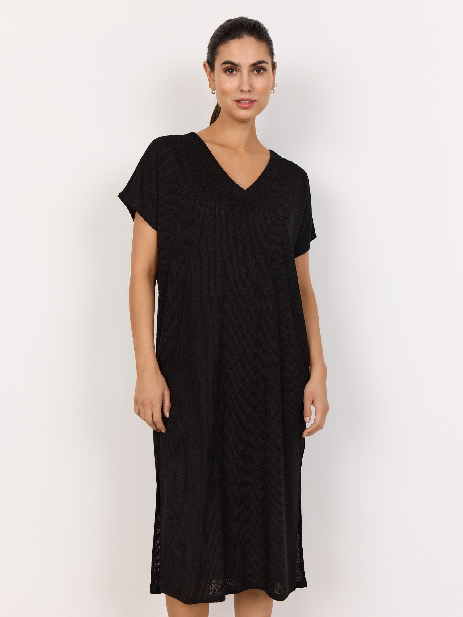 soyaconcept Jerseykleid »Soya Concept Dress SC-DELIA 2«