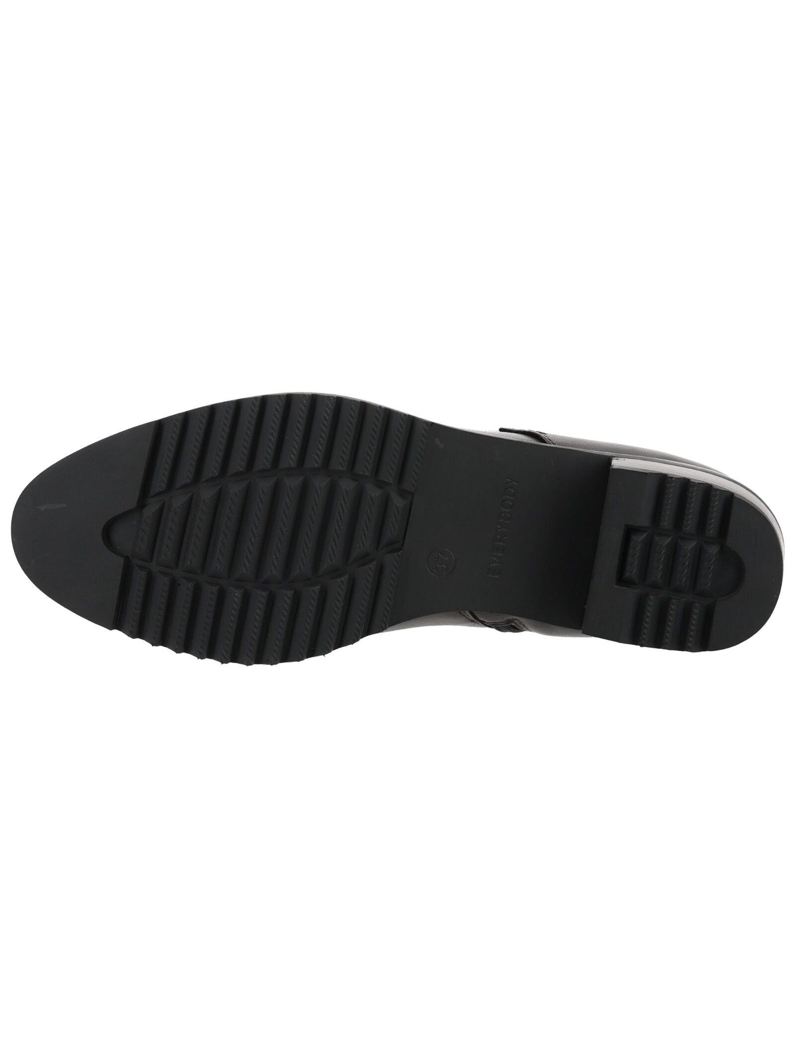 Everybody Stiefelette »Everybody Stiefelette Leder«