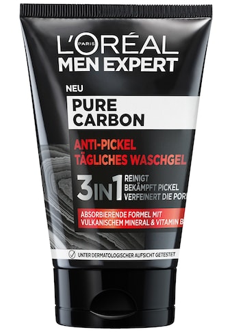 L'ORÉAL PARIS MEN EXPERT L'ORÉAL PARIS MEN EXPERT Gesichtsreini...