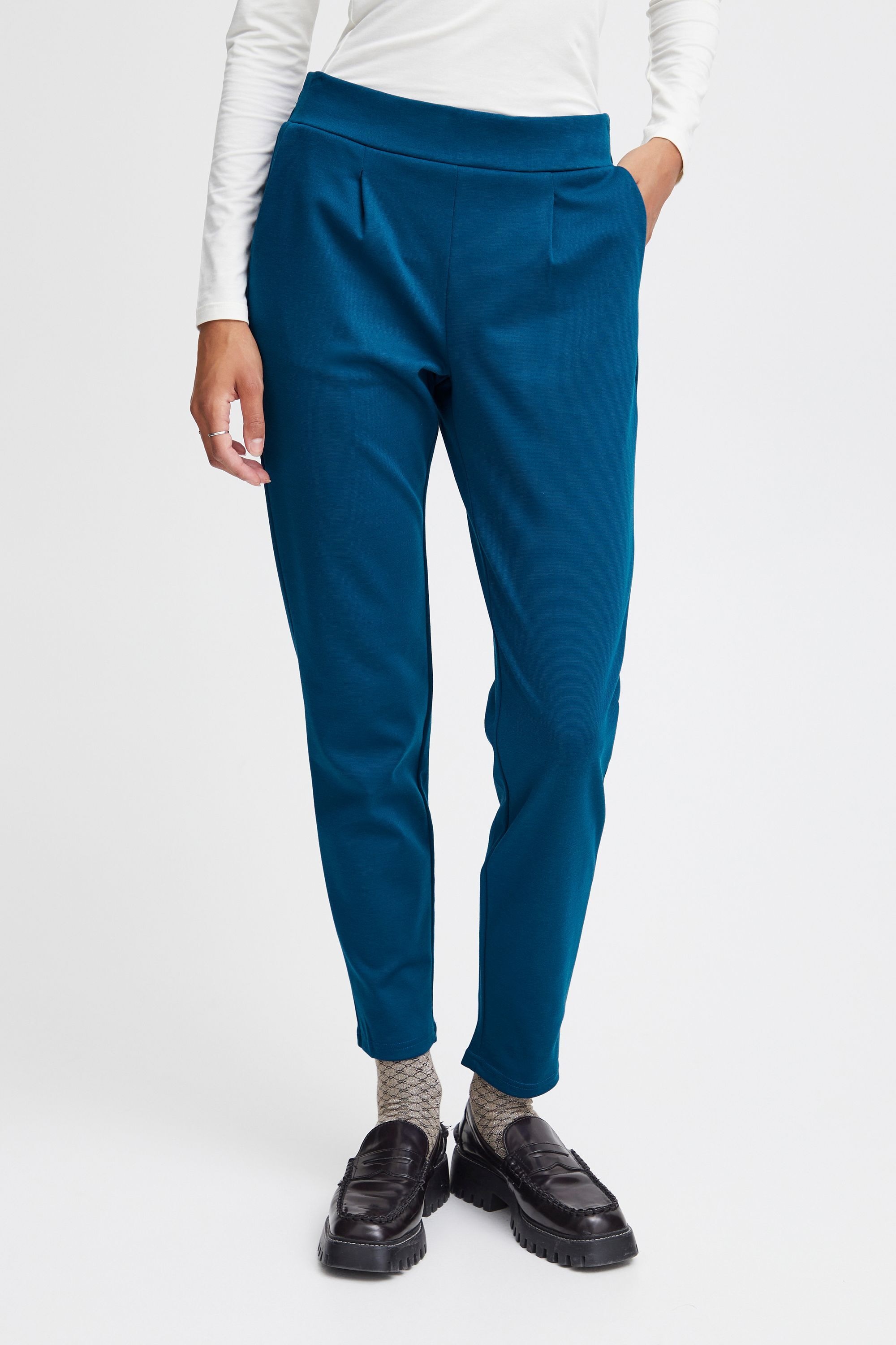 b.young Stoffhose »Hose BYRizetta«