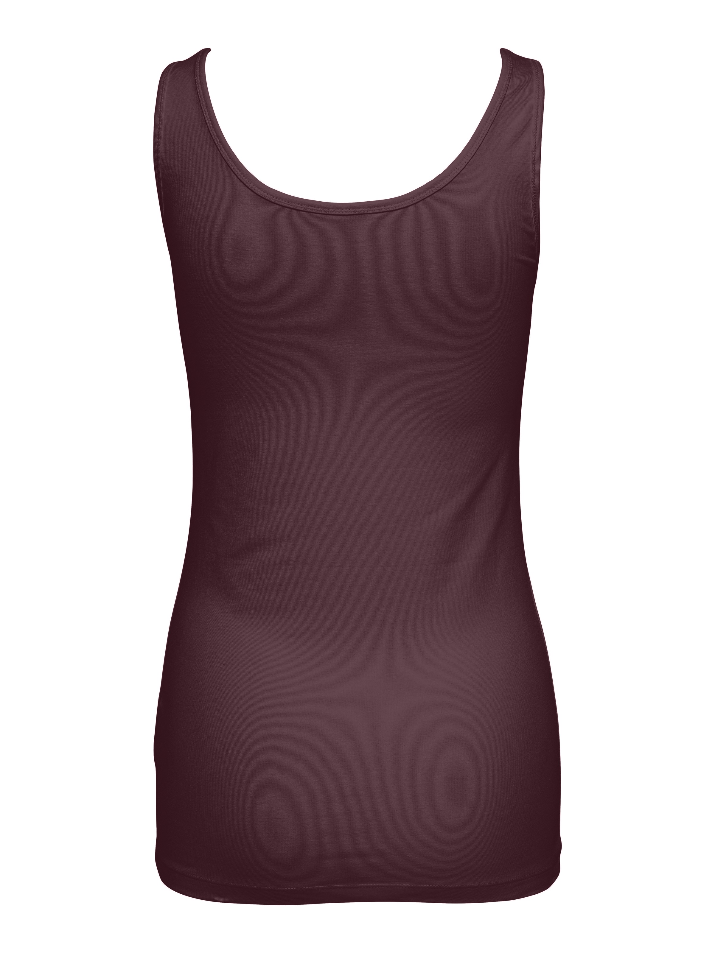 JDY Tanktop "JDYAVA S/L TANK TOP 180 JRS NOOS", in Basic-Form günstig online kaufen