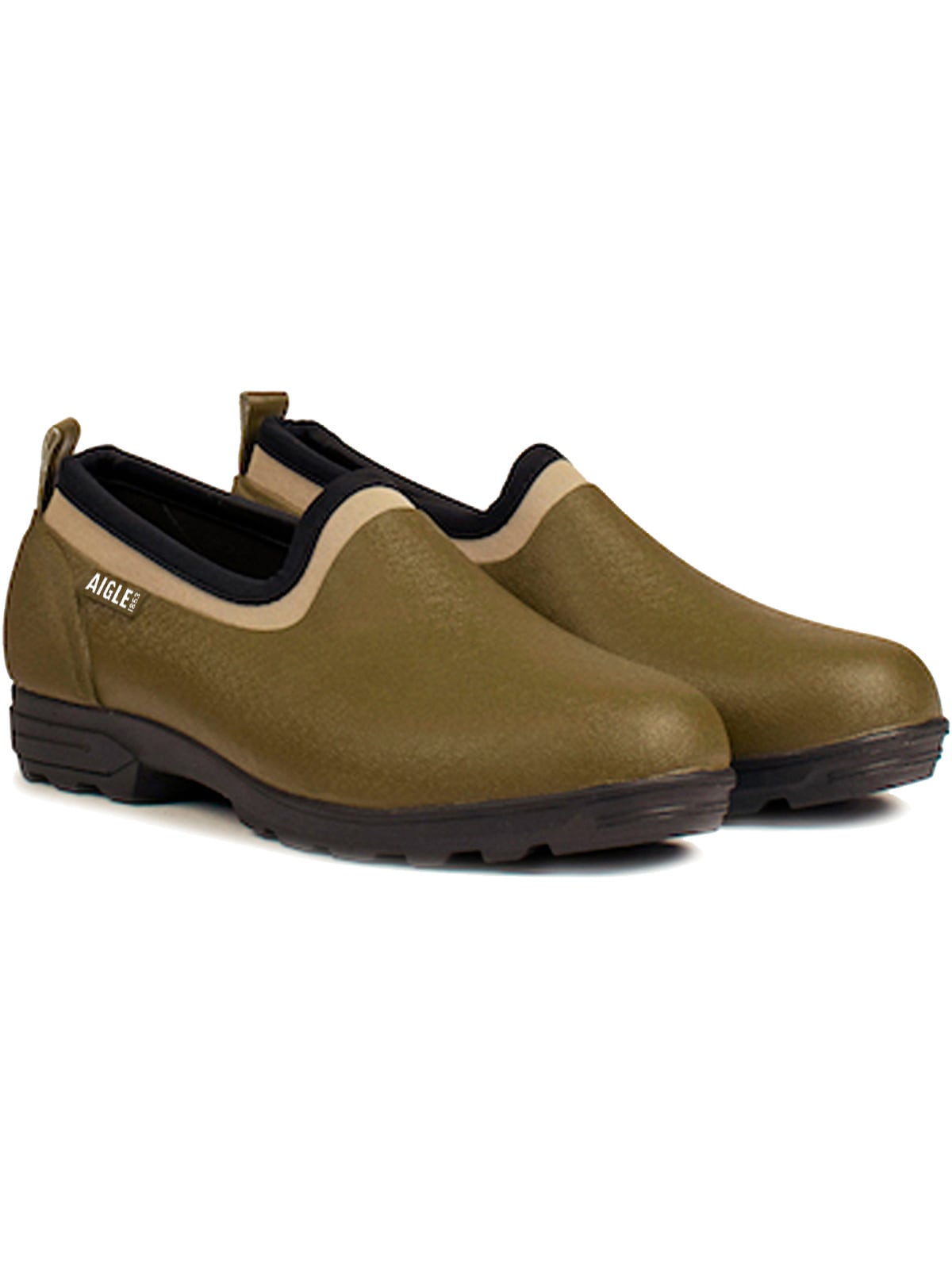 Aigle Sneaker "Stiefel NB541 Aigle Lessfor M 2" günstig online kaufen