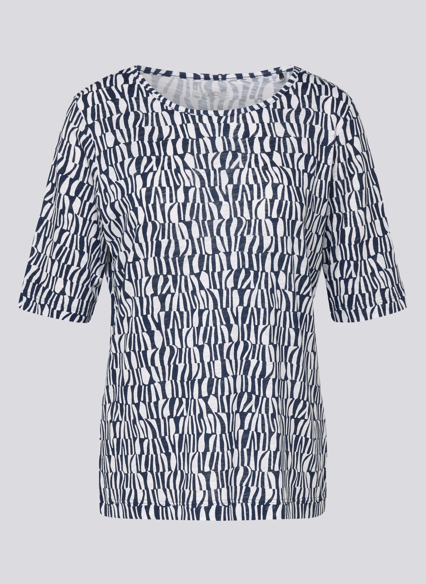 Rabe Print-Shirt »T-Shirt«