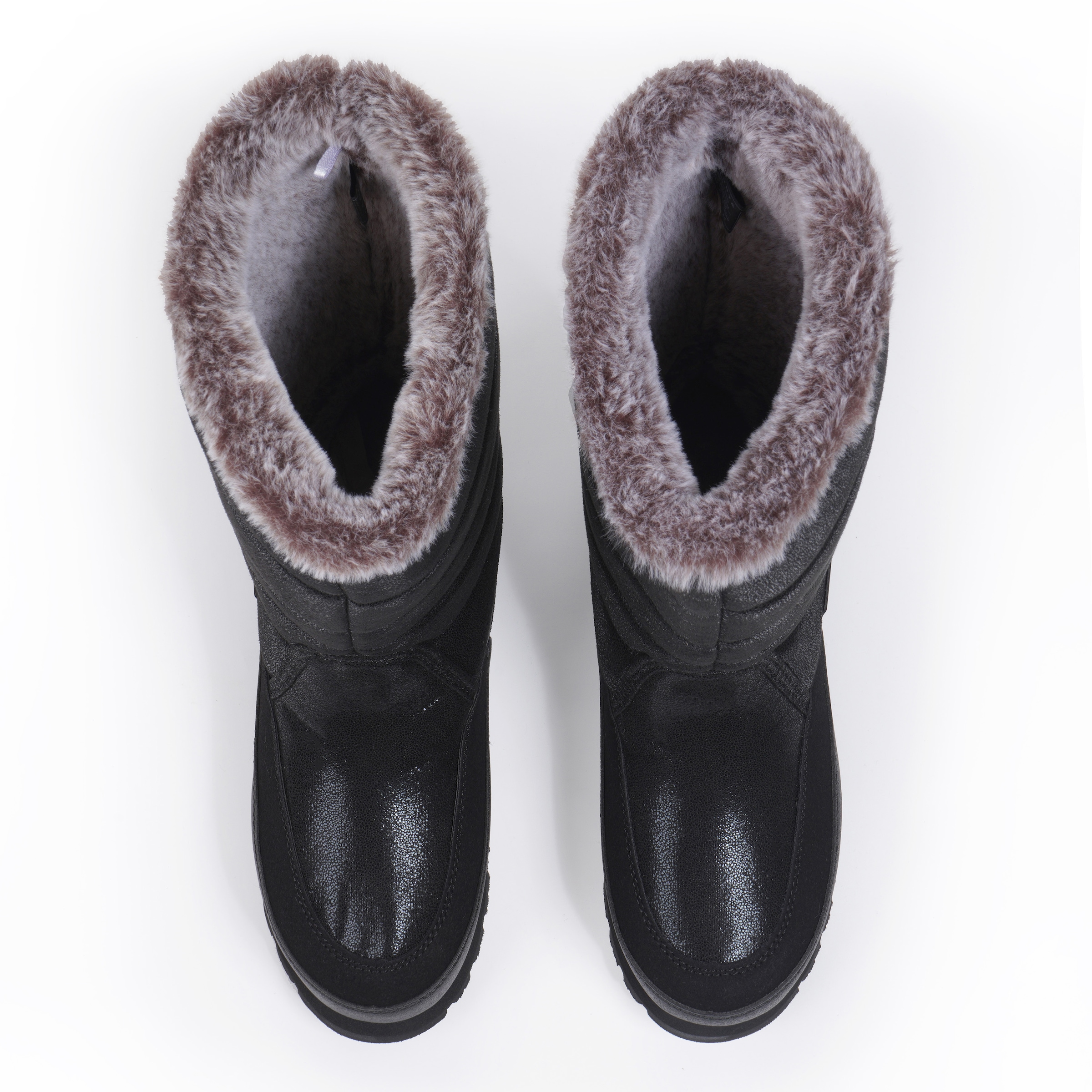 Luhta Schlupfboots "VALKEA MS", Winterboots, Winterschuhe, Snowboots, wasse günstig online kaufen