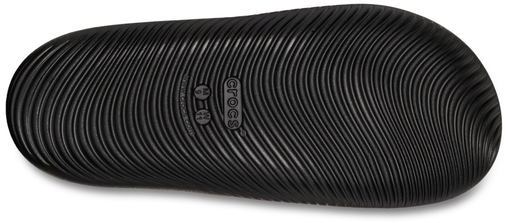 Crocs Pantolette »Mellow Recovery Slide«, Badeschuh, Pool Slide, Sommerschuh mit Fußbett