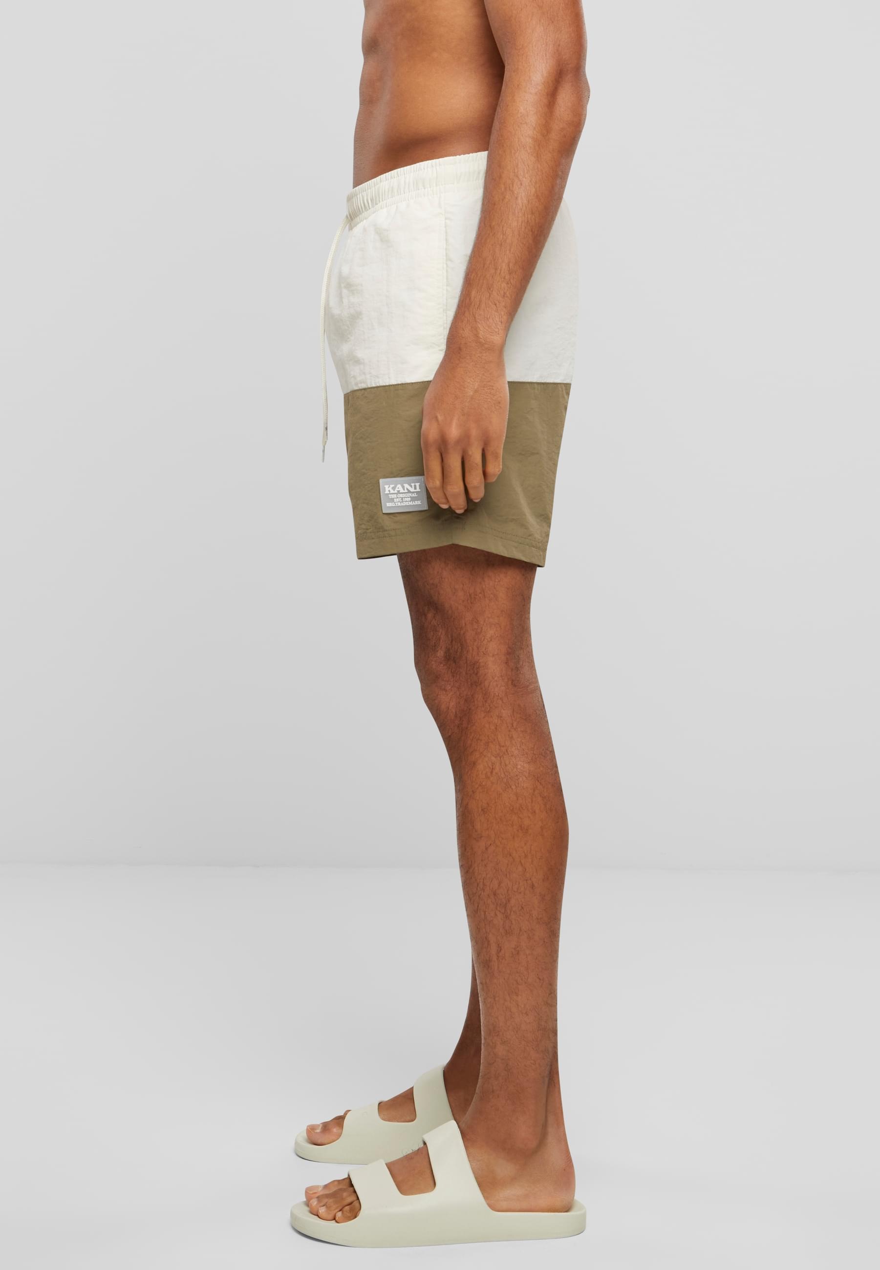 Karl Kani Badeshorts »Karl Kani Herren«