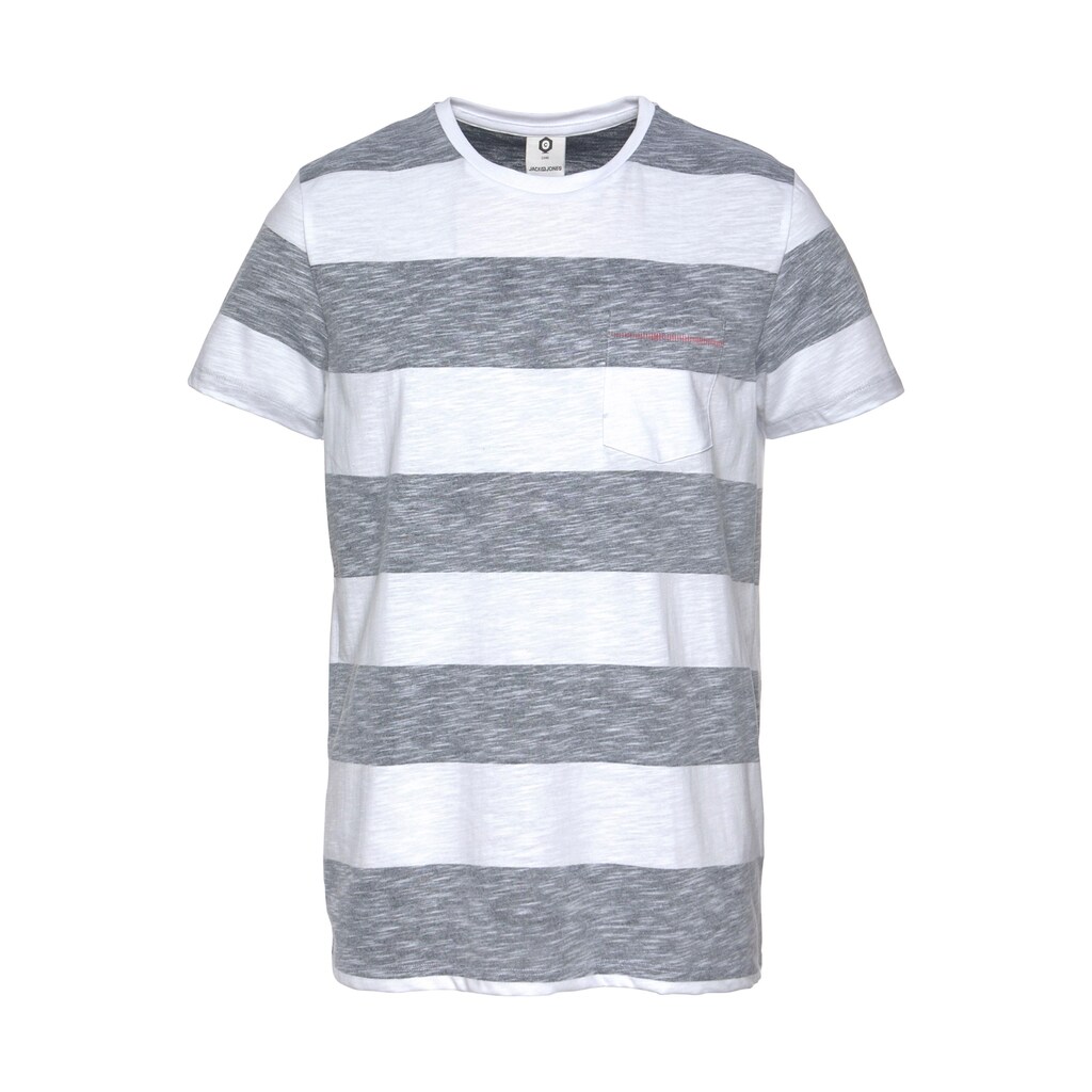 Jack & Jones T-Shirt »STRAY TEE«