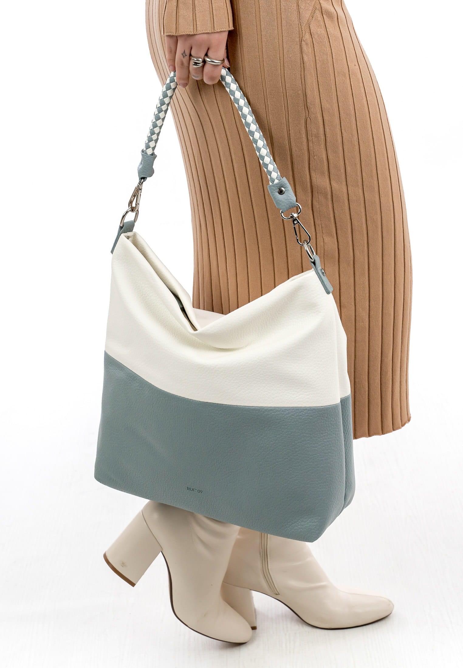 EMILY & NOAH Beuteltasche »Beutel E&N Frejus RUE 09«