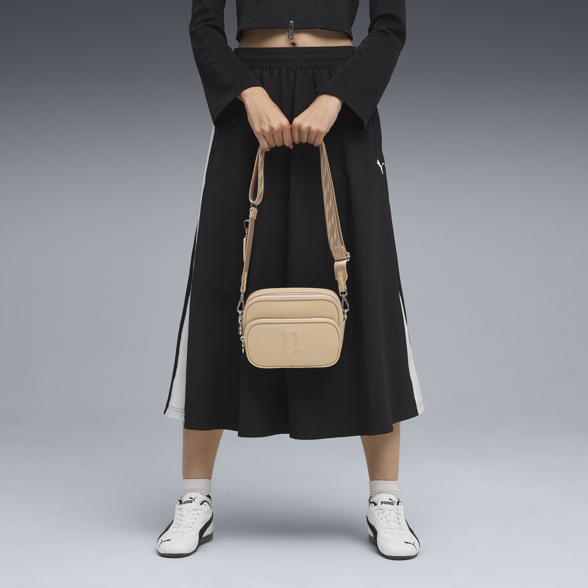 PUMA Umhängetasche "PUMA Sense 1,5L Umhängetasche Damen" günstig online kaufen
