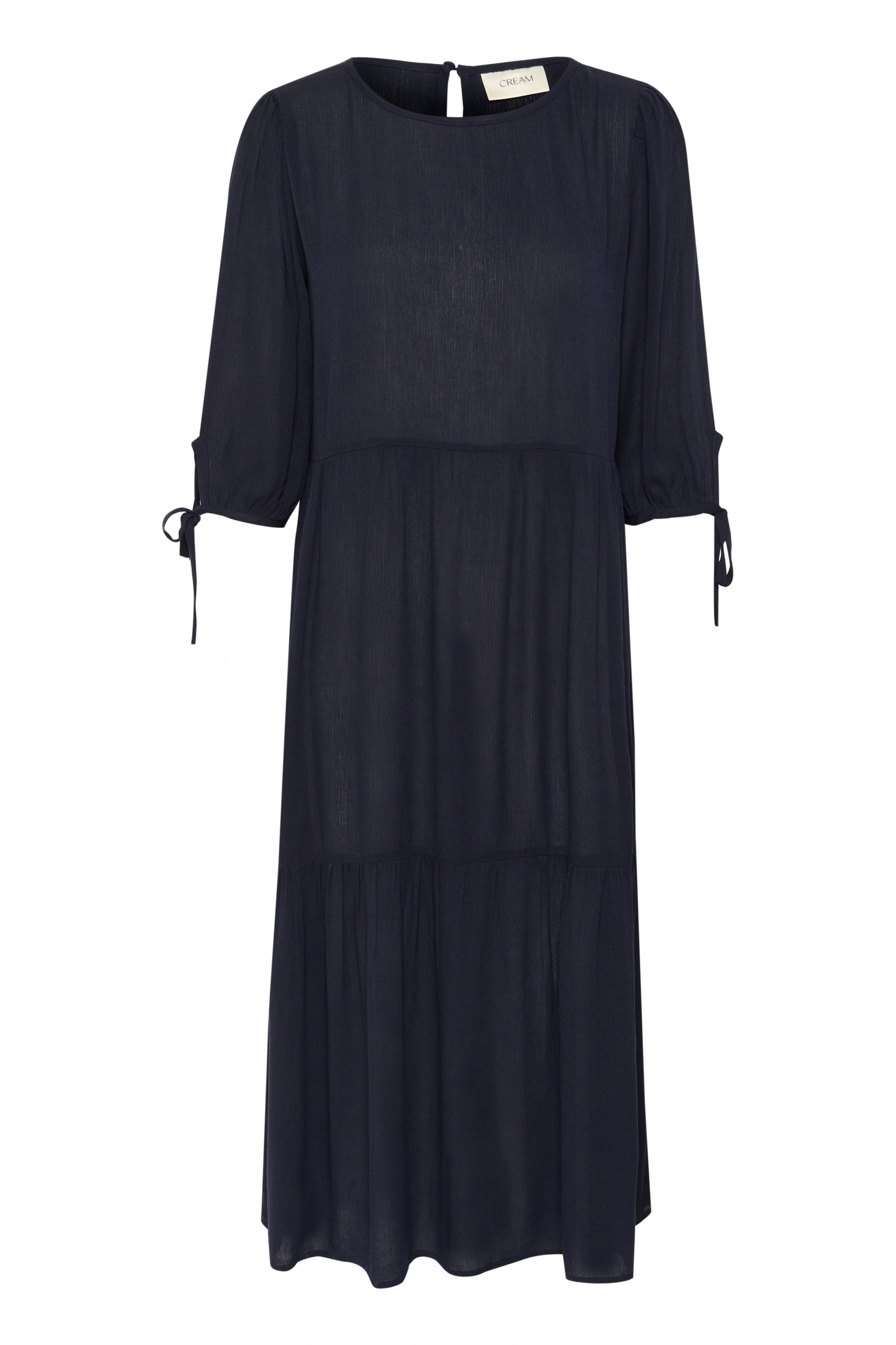 Cream Midikleid "Damen Kleid CRAya"