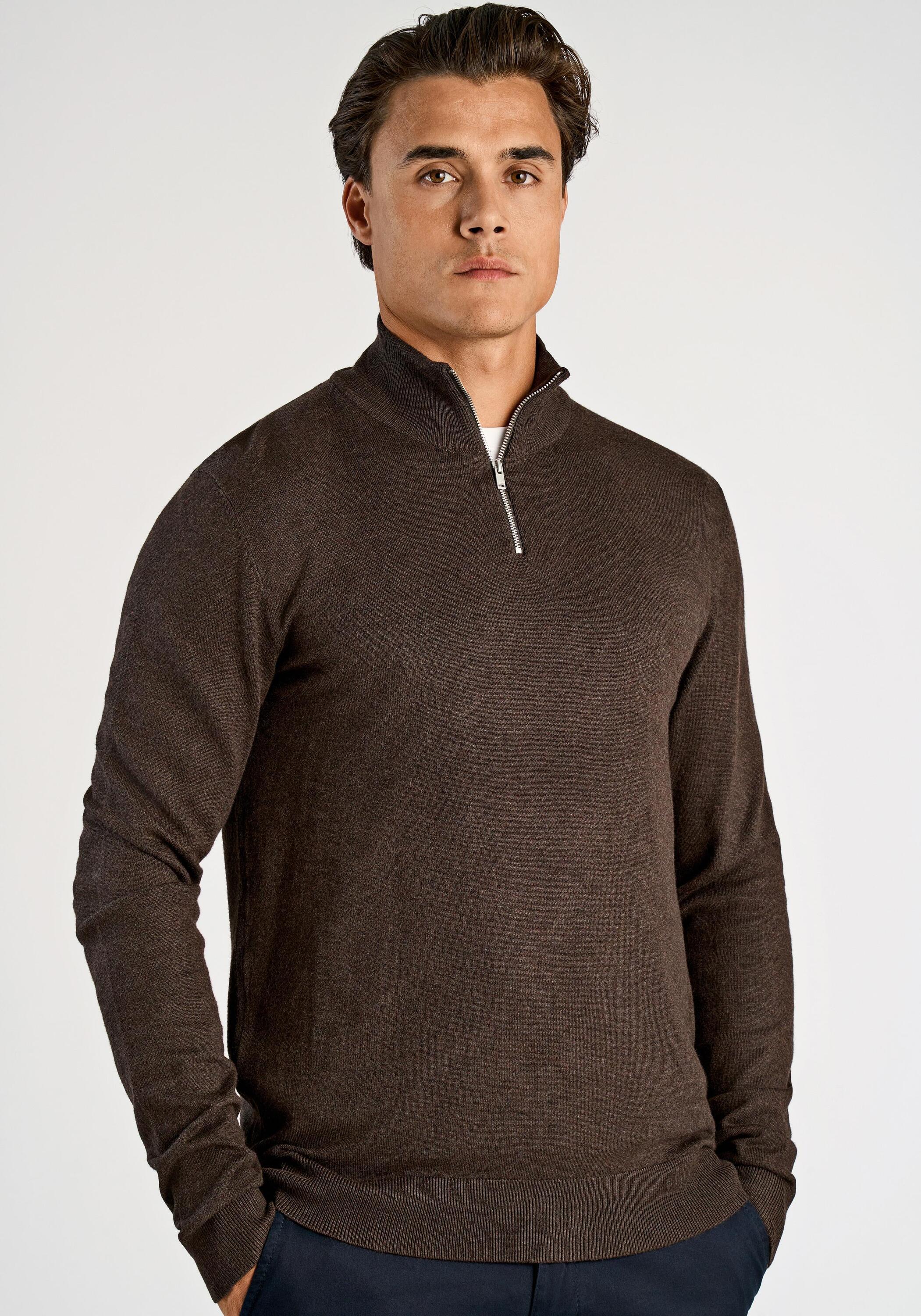 LINDBERGH Troyer "Troyer Slim Fit"