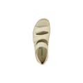Natural Feet Sandale »Casablanca«, aus Glattleder