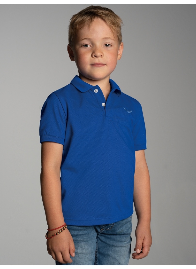 Trigema "TRIGEMA Poloshirt DELUXE Piqué" 1 Stk.