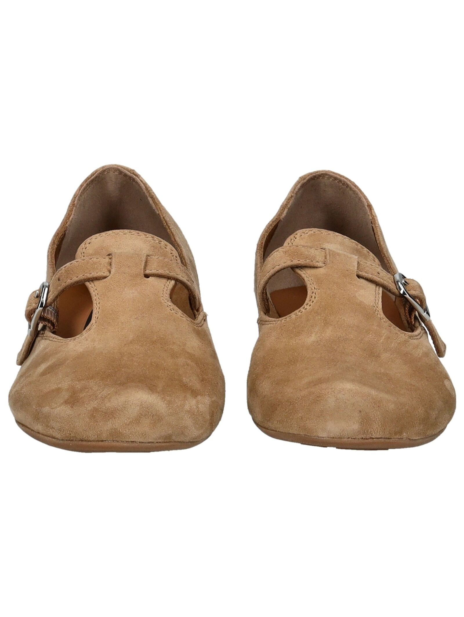 Everybody Slipper »Everybody Slipper Veloursleder«