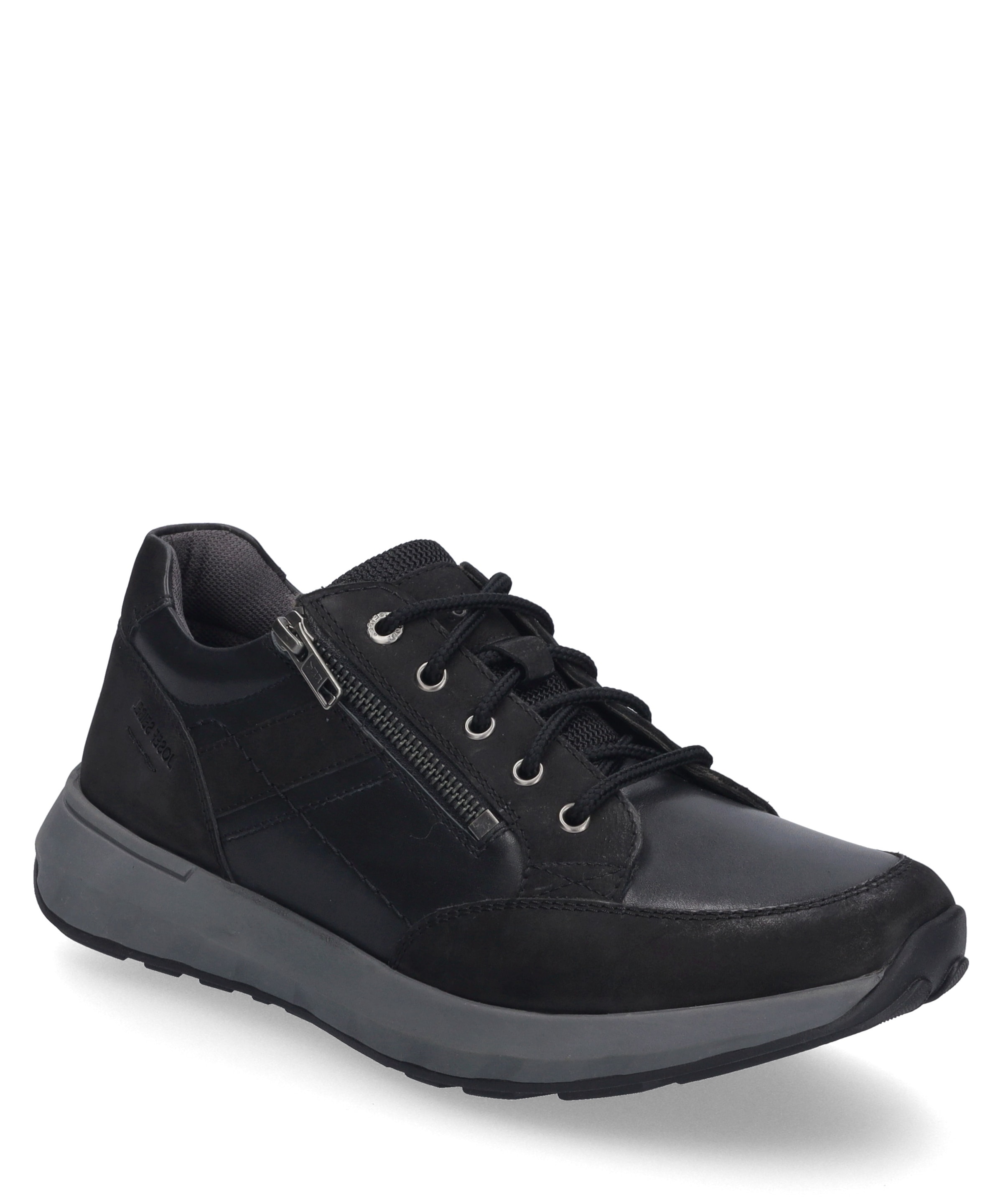 Josef Seibel Sneaker »Cameron 06, schwarz«