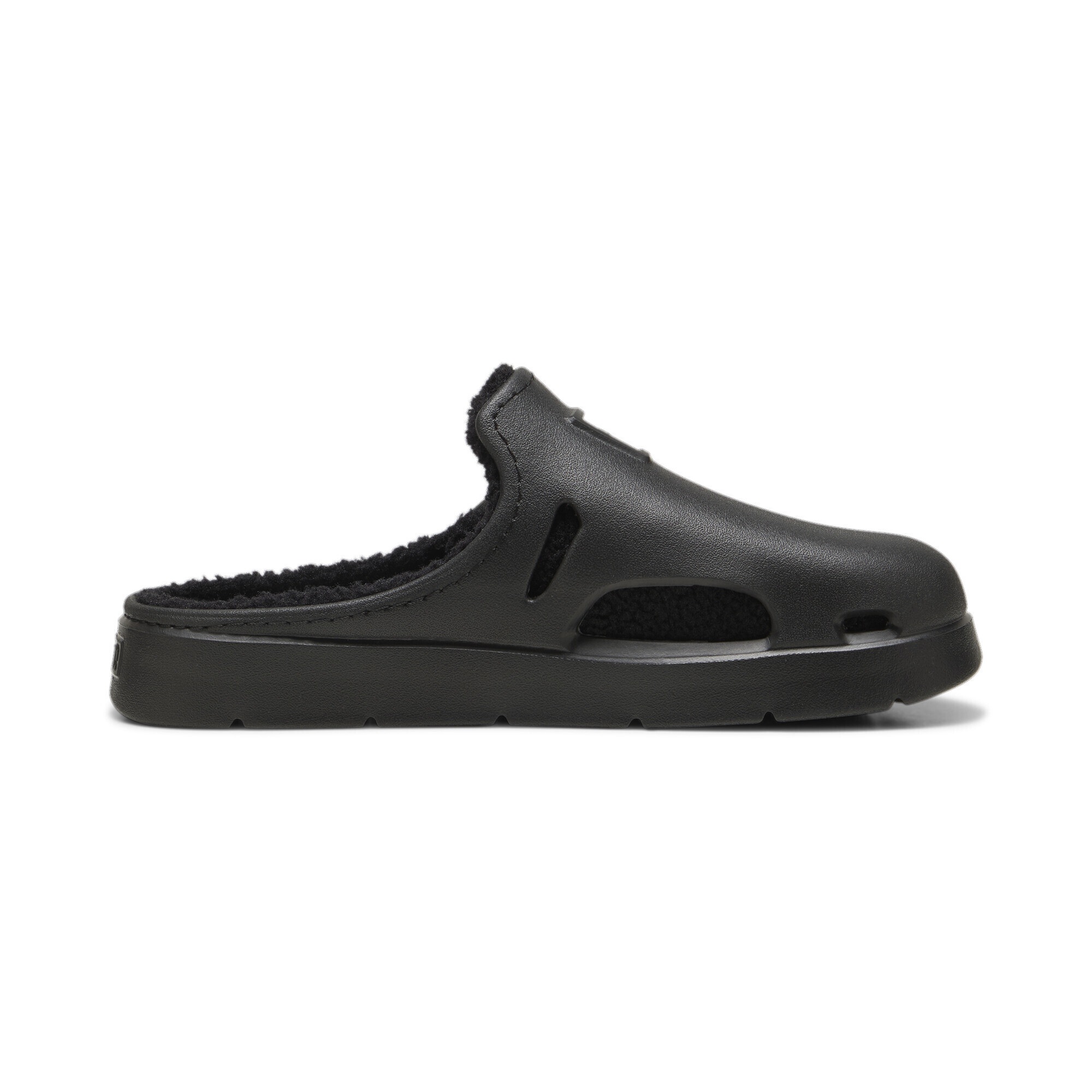 PUMA Sandale »Shibui Mule WTR Pantoletten Erwachsene«