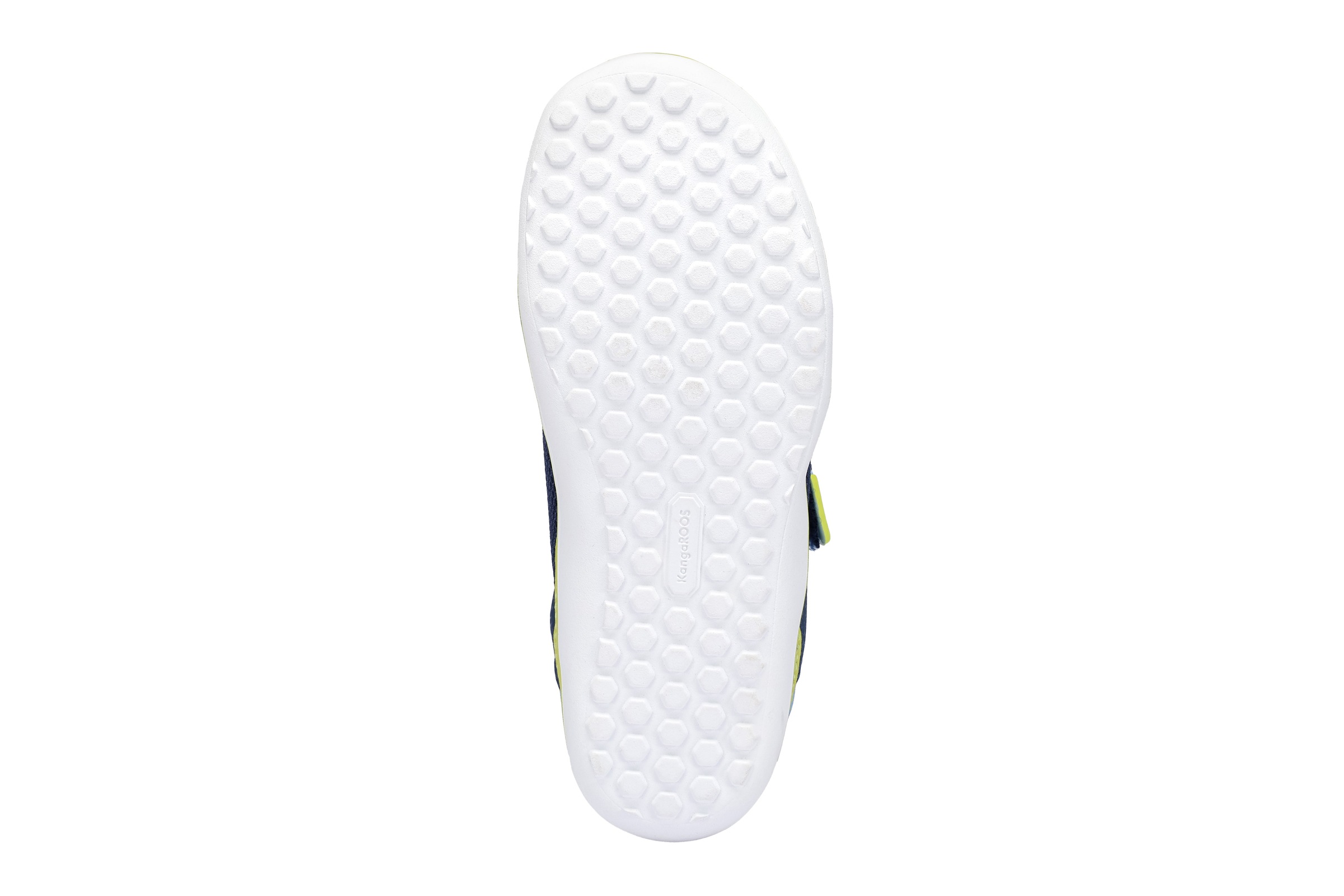 KangaROOS Sneaker »K-BFK PATHFINDER EV«  Barfußschuh