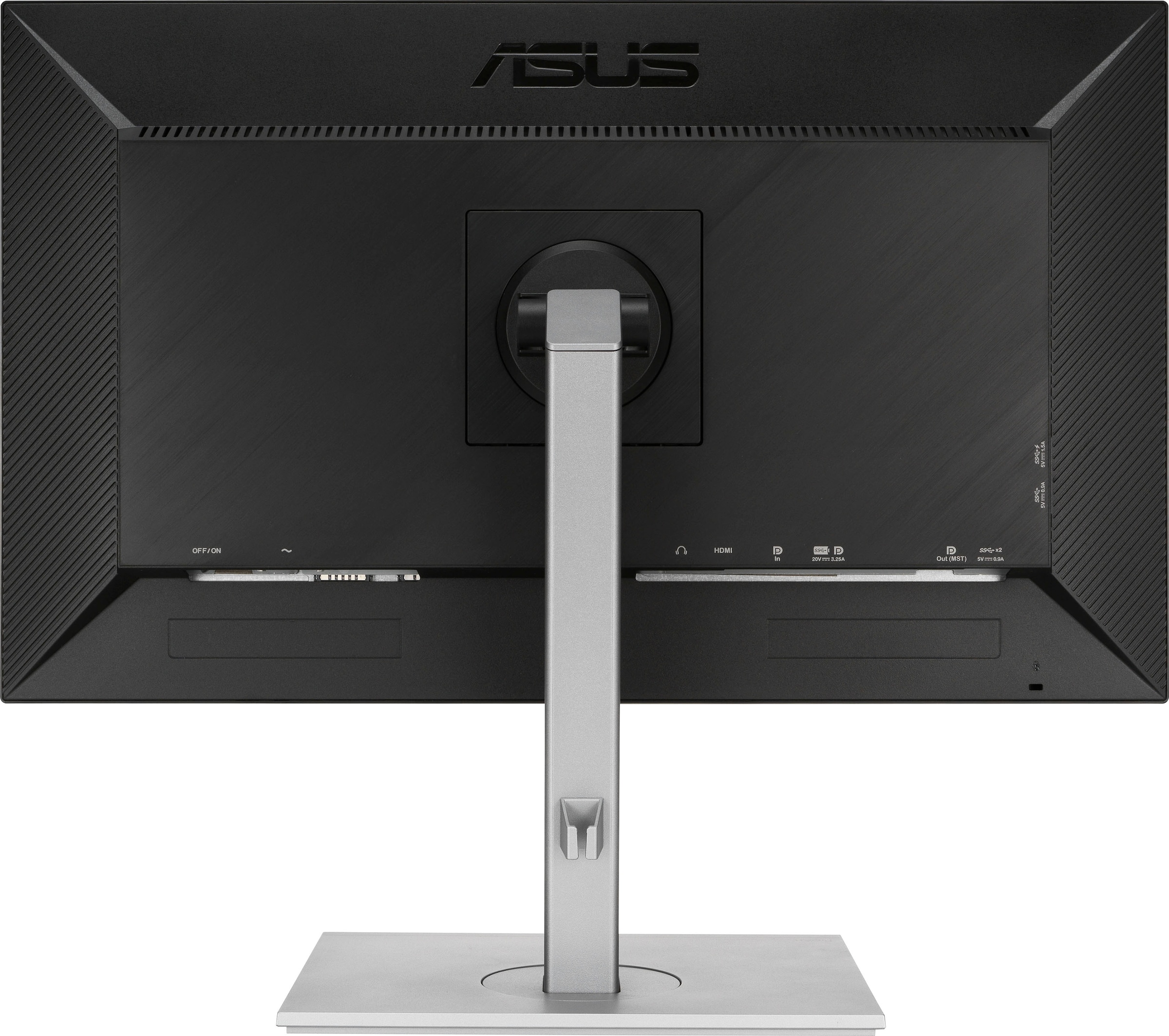 Asus LED-Monitor »PA278CV«, 69 cm/27 Zoll, 2560 x 1440 px, WQHD, 5 ms Reaktionszeit, 75 Hz