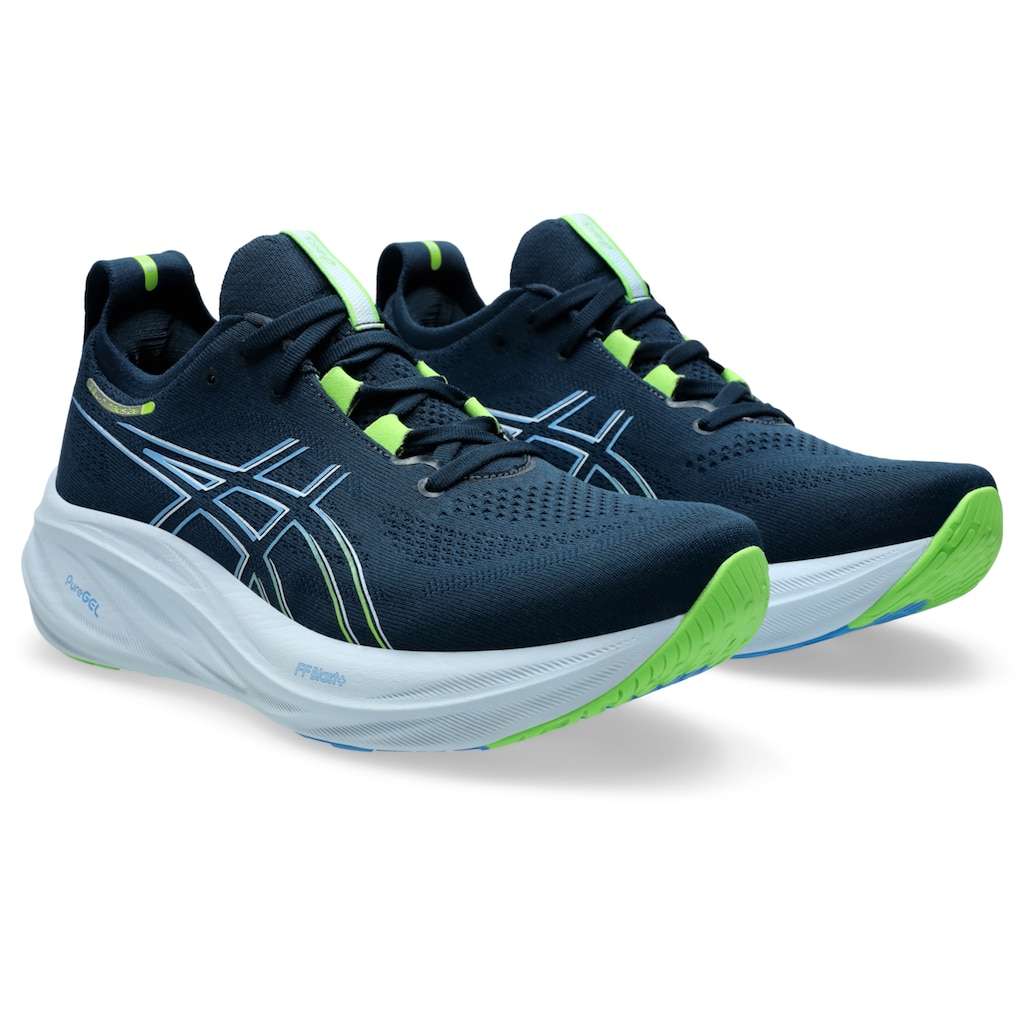 Asics Laufschuh »GEL-NIMBUS 26«