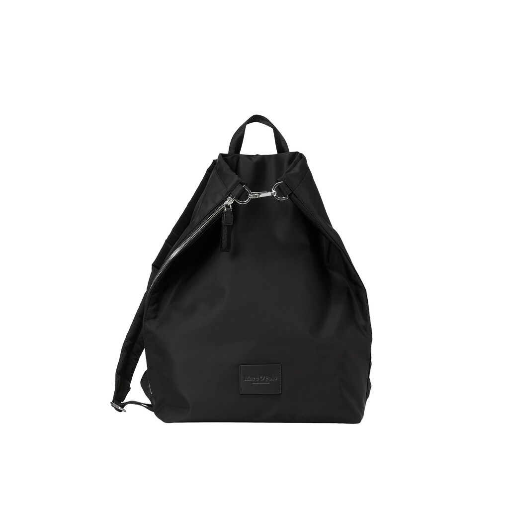 Marc O'Polo Rucksack »aus recyceltem Material«