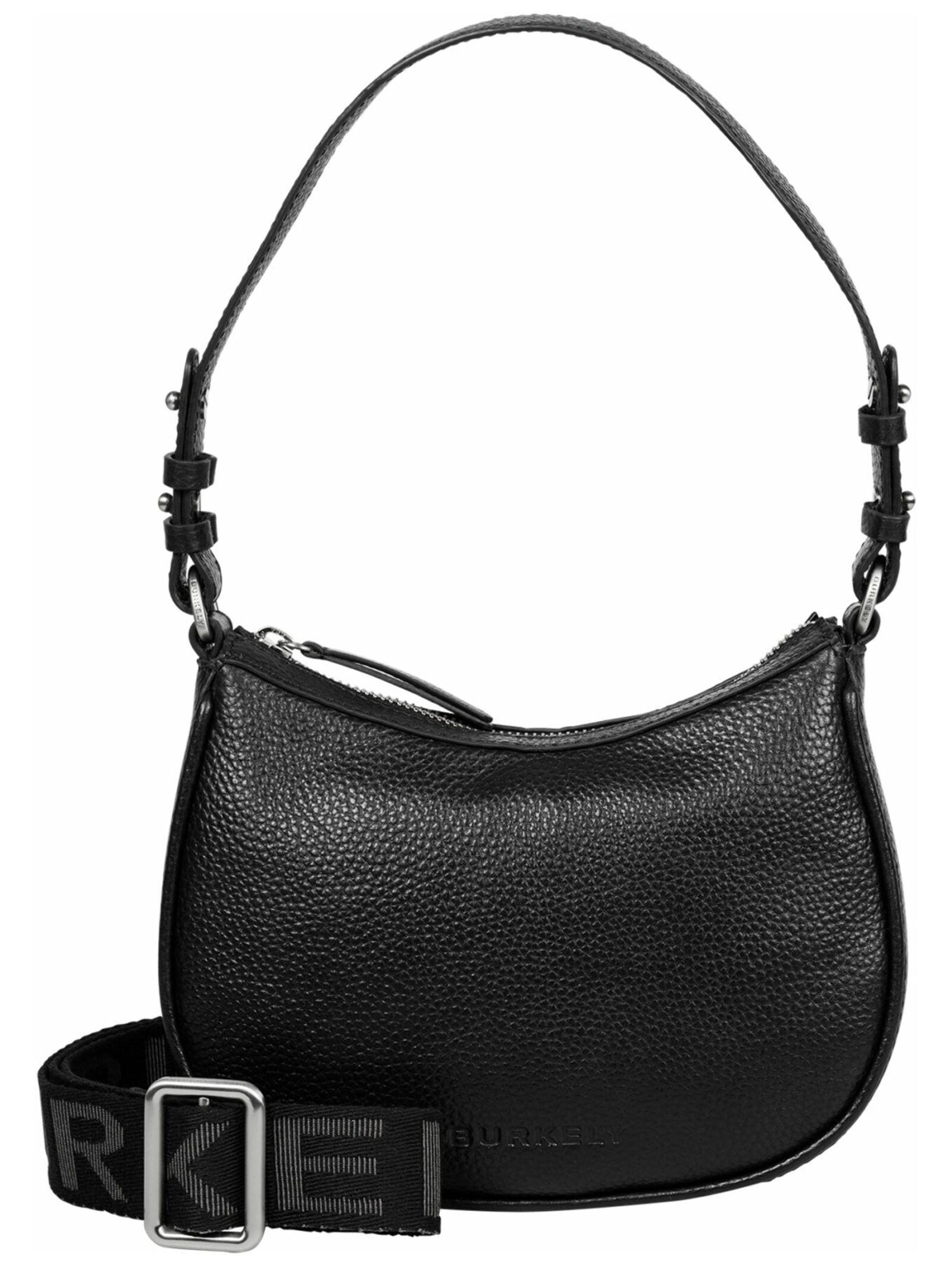 Burkely Henkeltasche "BURKELY Taschen Leder" günstig online kaufen
