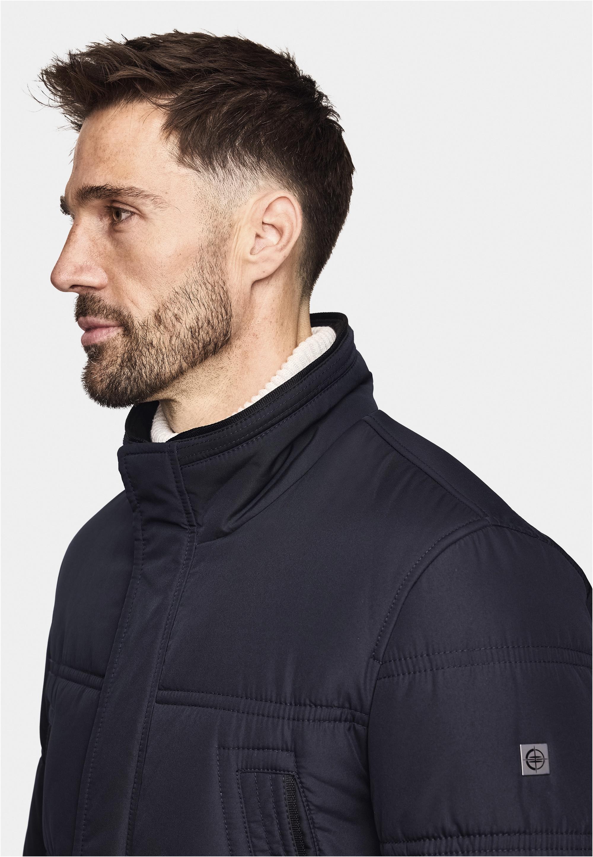 Cabano Winterjacke, mit Zwei-Wege-Taschen