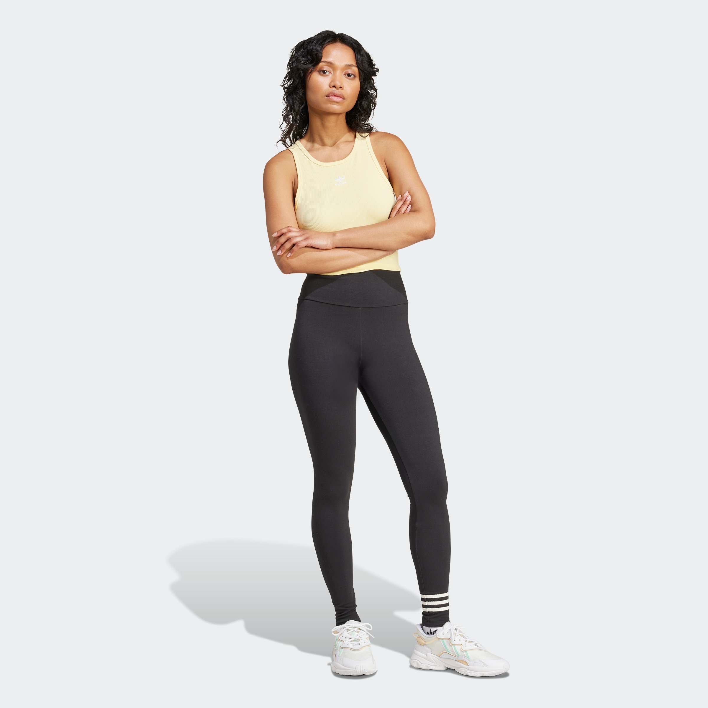 adidas Originals Leggings »NEUCL TIGHT«, (1 tlg.)