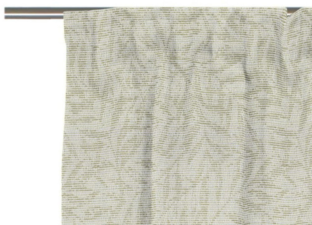 Thumbnail - Wirth Vorhang "Gospic" Multifunktionsband 1 Stk. tlg.