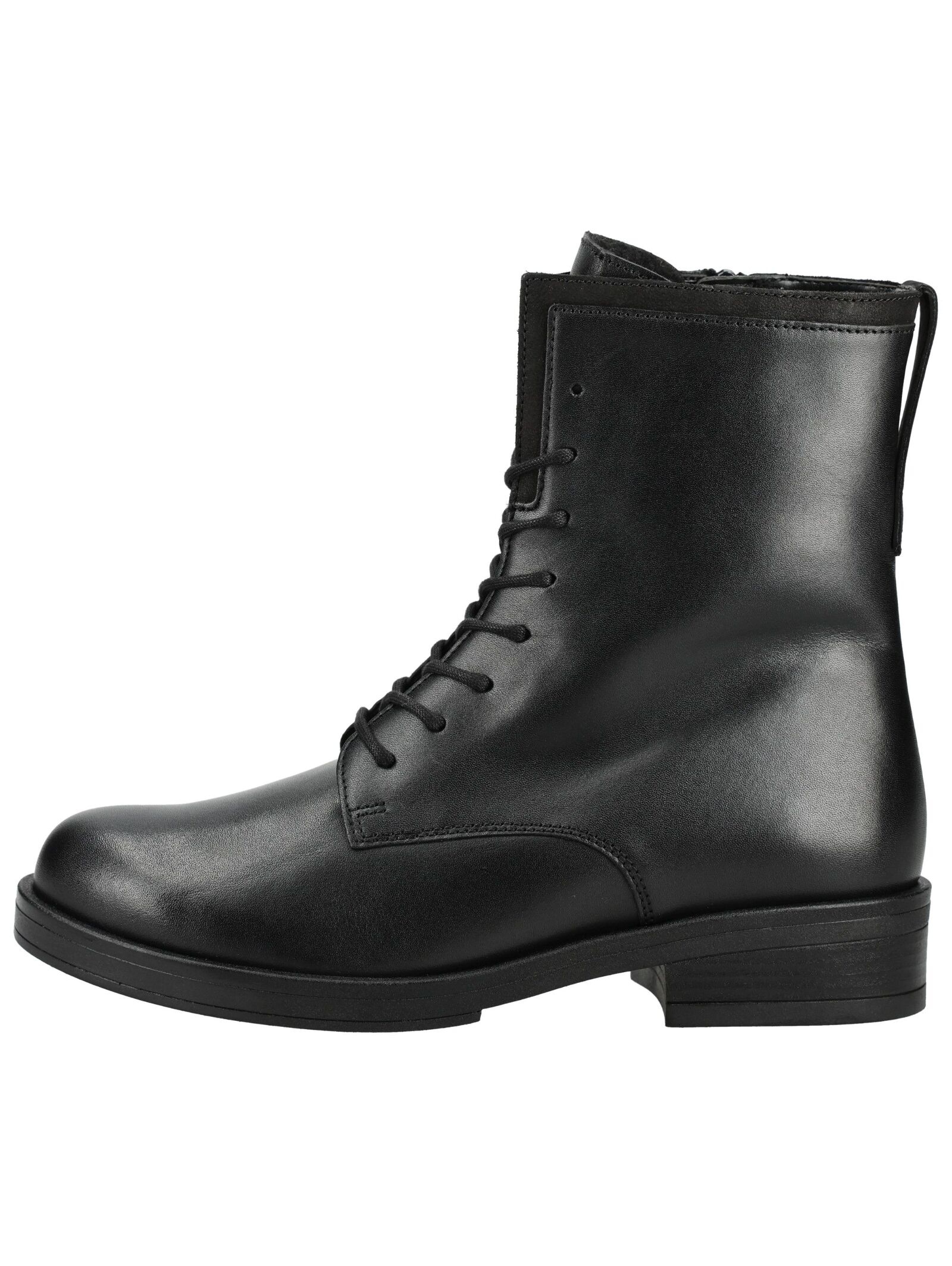Gabor Schnürstiefelette »Gabor Stiefelette Nubukleder«