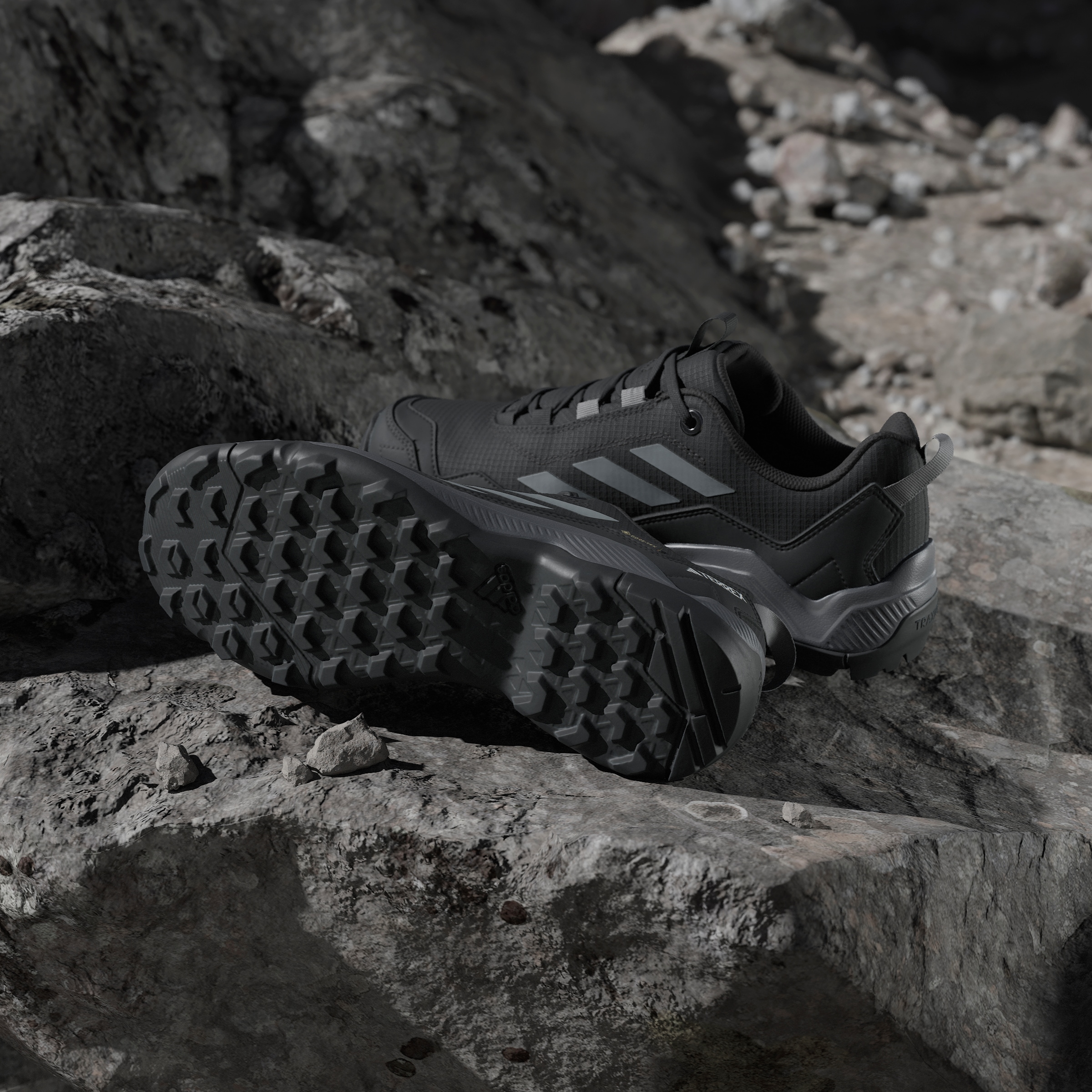 adidas TERREX Wanderschuh »TERREX EASTRAIL GORE-TEX«