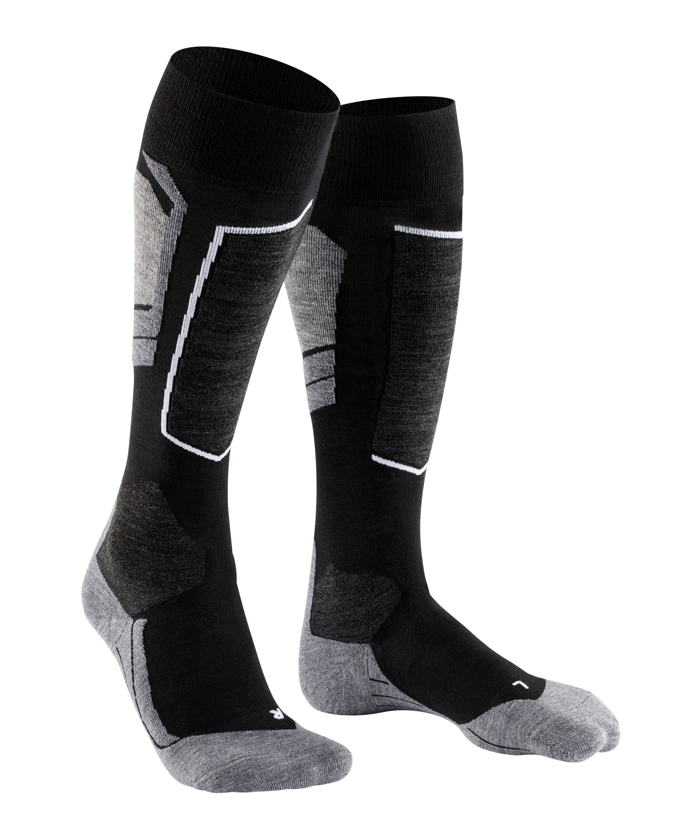 FALKE Skisocken "SK4 Advanced", wärmend, hohe Feuchtigkeitsaufnahme, schnel günstig online kaufen