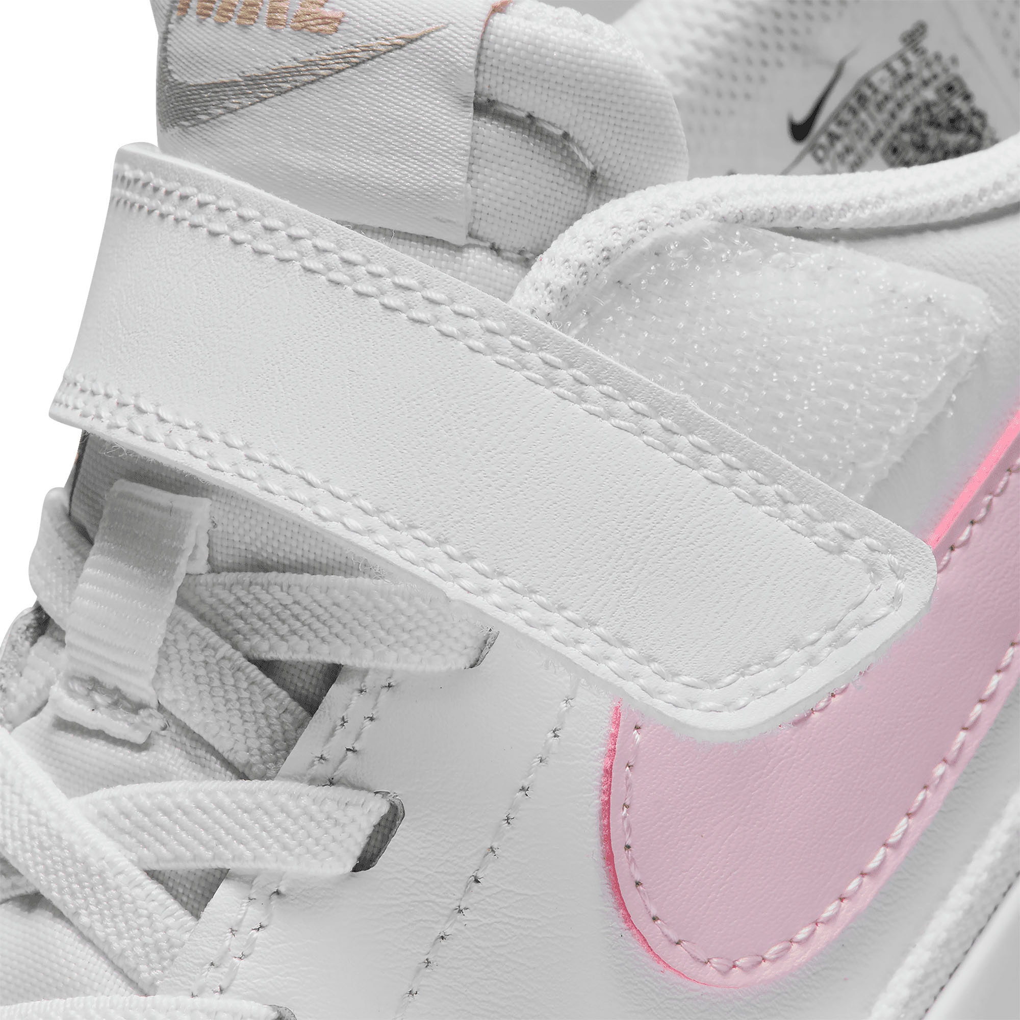 Nike Sportswear Sneaker »COURT LEGACY (PS)«