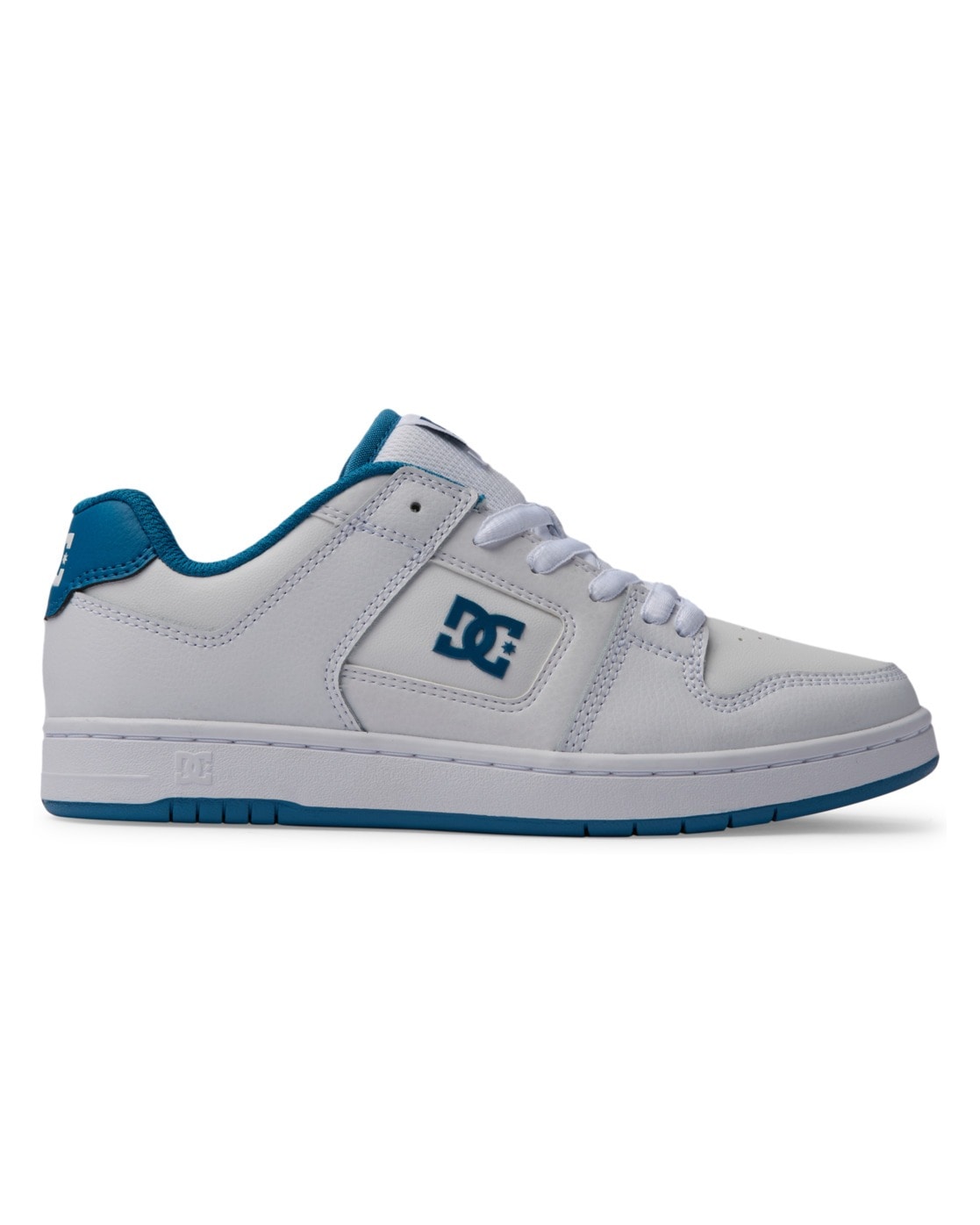 DC Shoes Sneaker »Manteca 4«