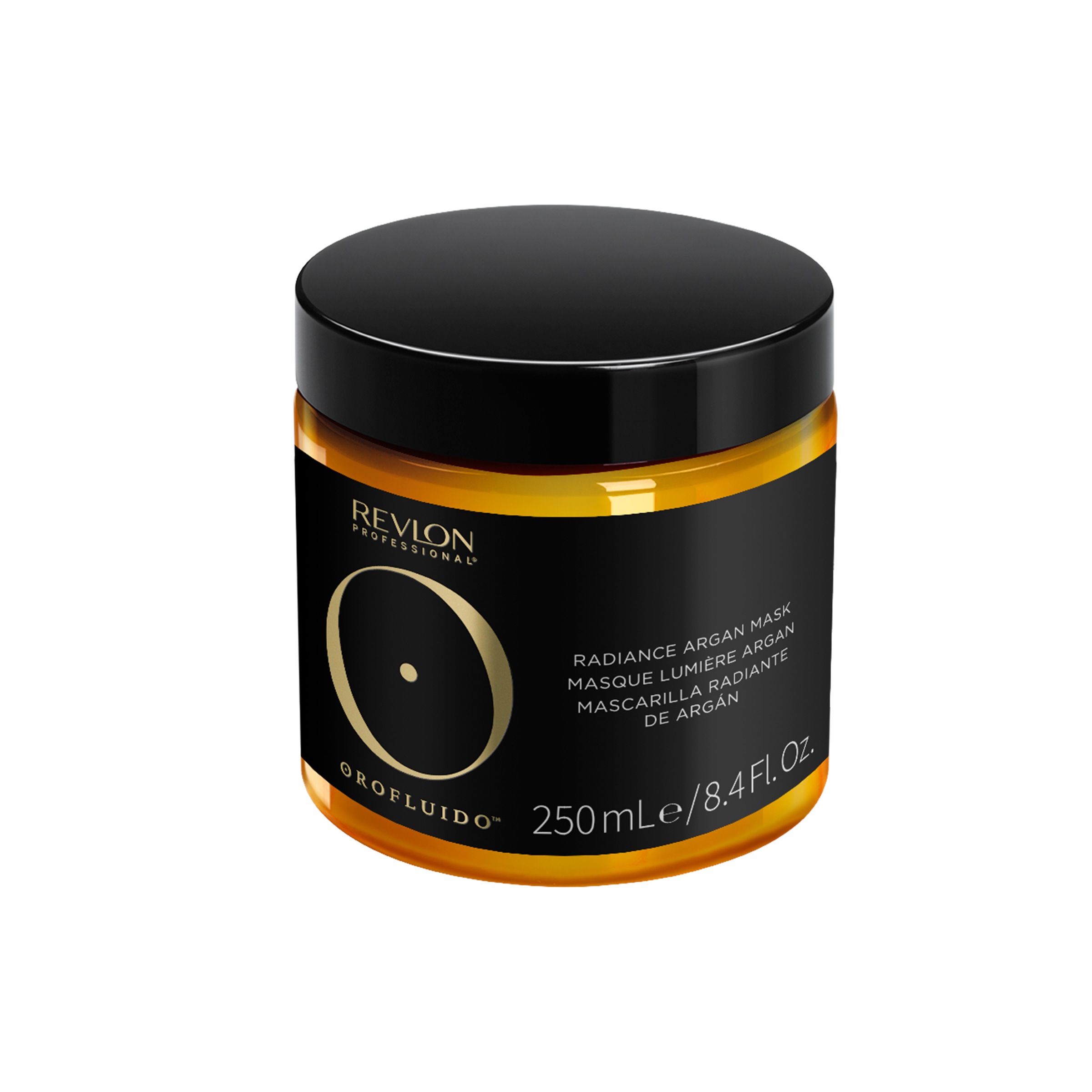 Orofluido Mask 250 ml - Bild 9