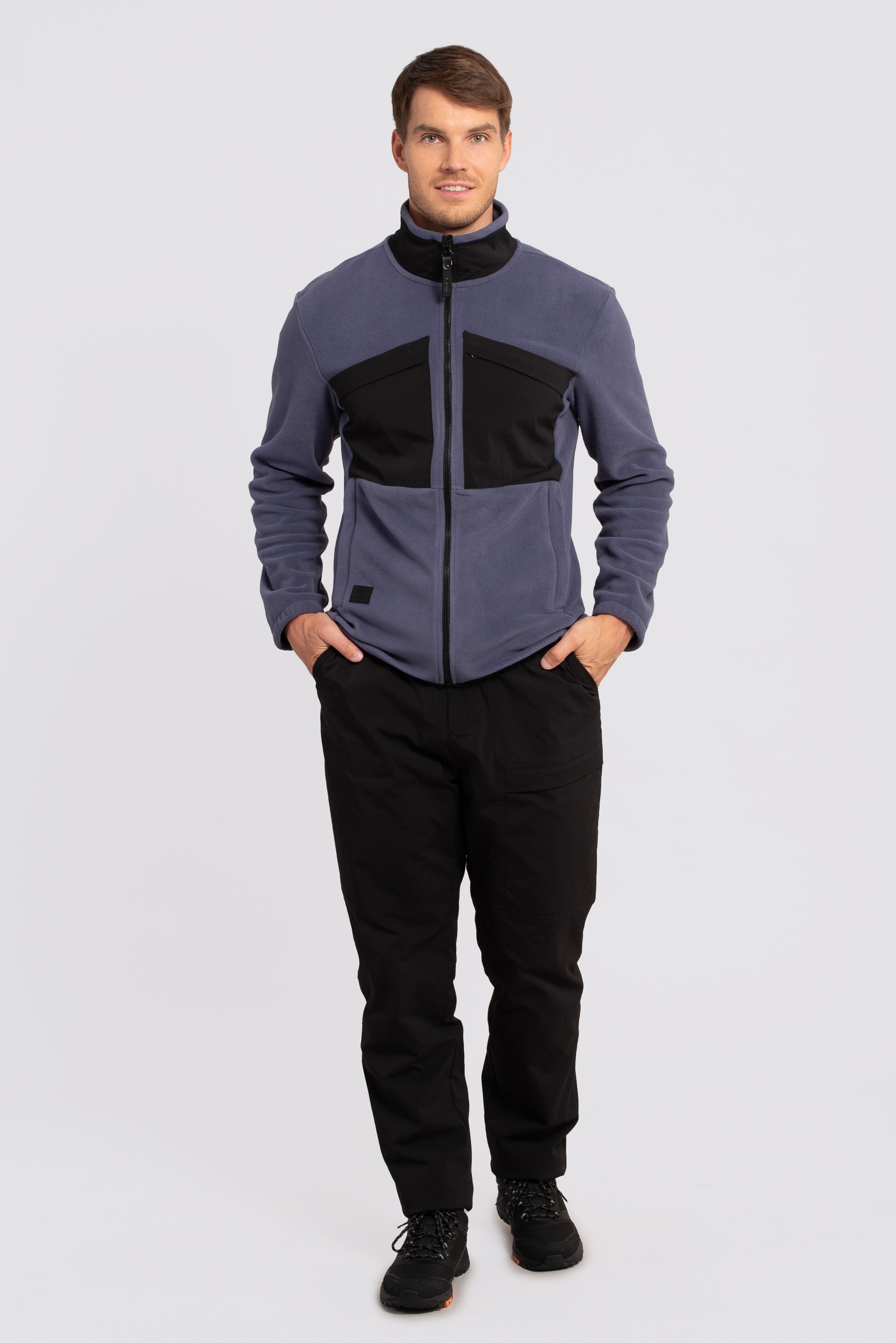 Icepeak Sweatjacke "Icepeak Midlayer AIKIM" günstig online kaufen