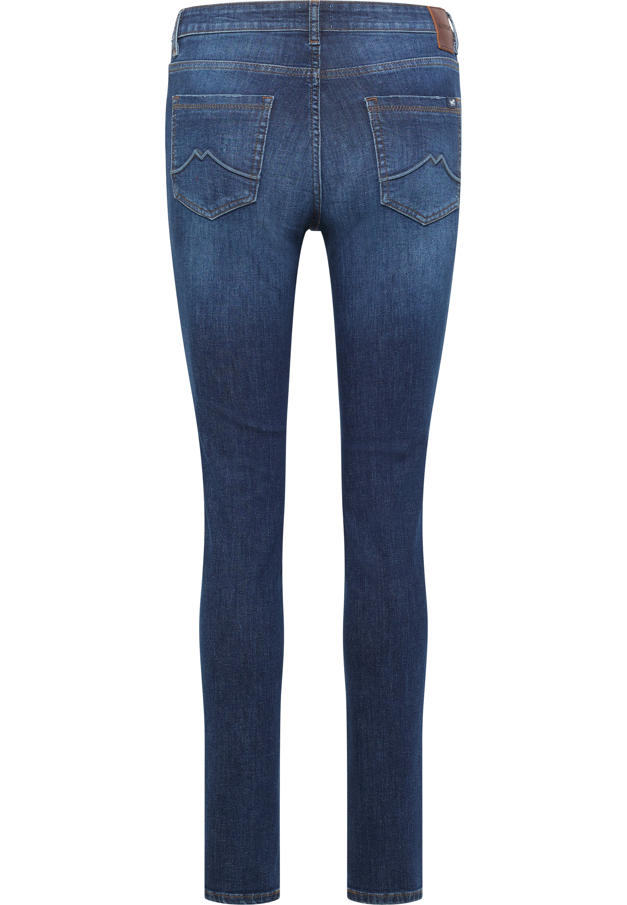 MUSTANG Slim-fit-Jeans »Style Shelby Slim«